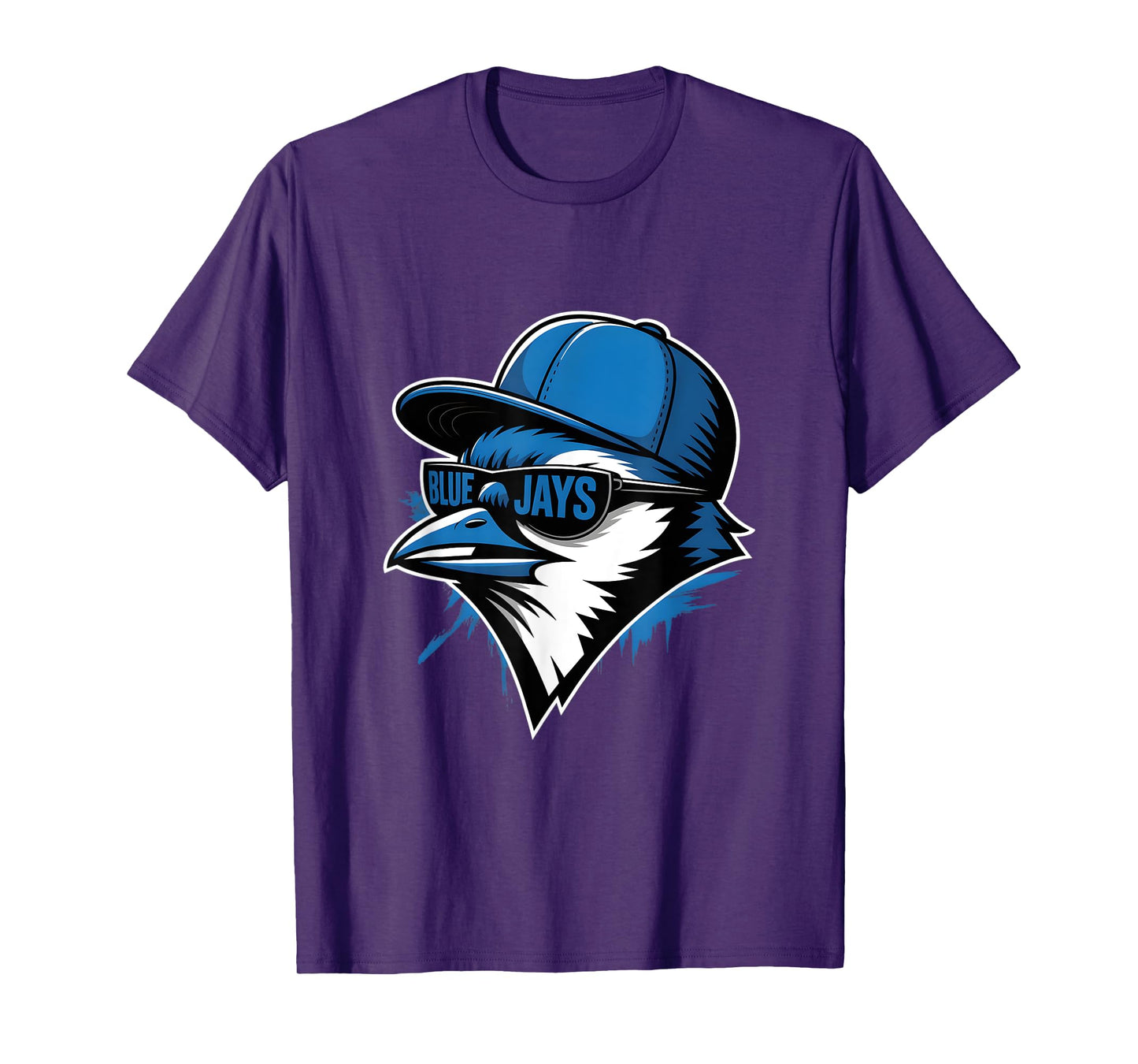 Blue Jays Retro T-Shirt