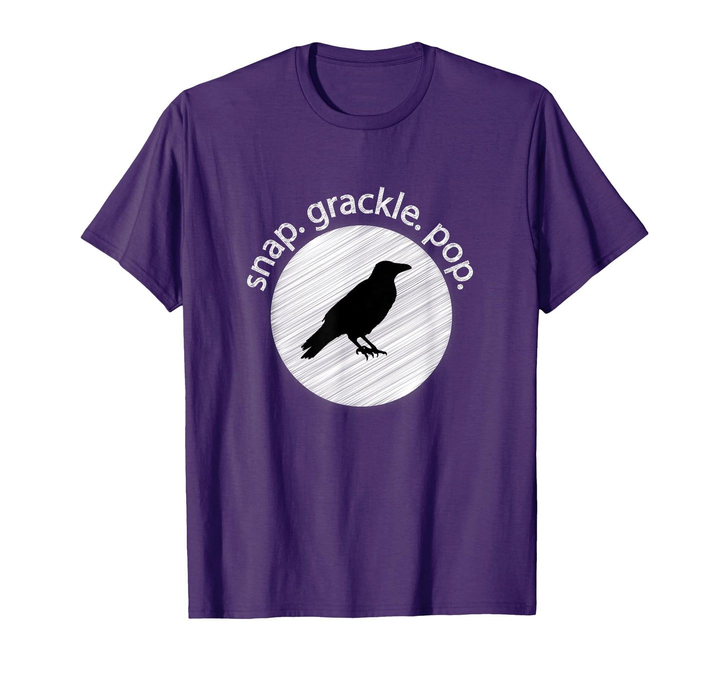 Grackle T-Shirt