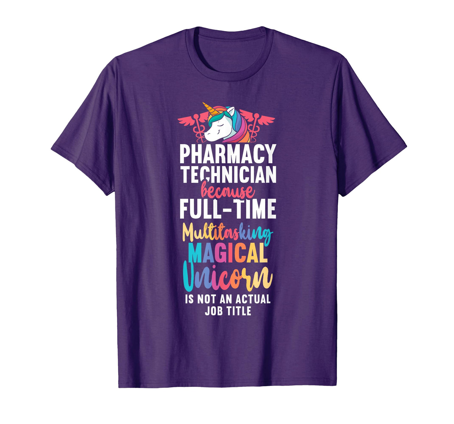 Pharmacy Tech Technician Pharmacist Student Pharmacy T-Shirt