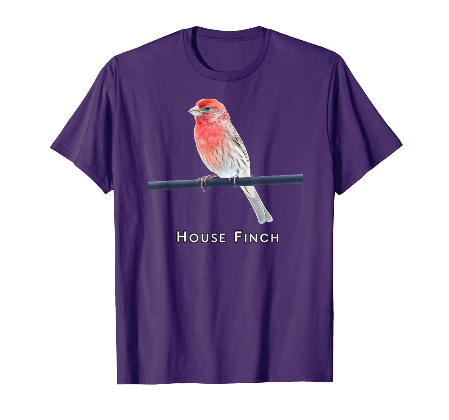 House Finch T-Shirt