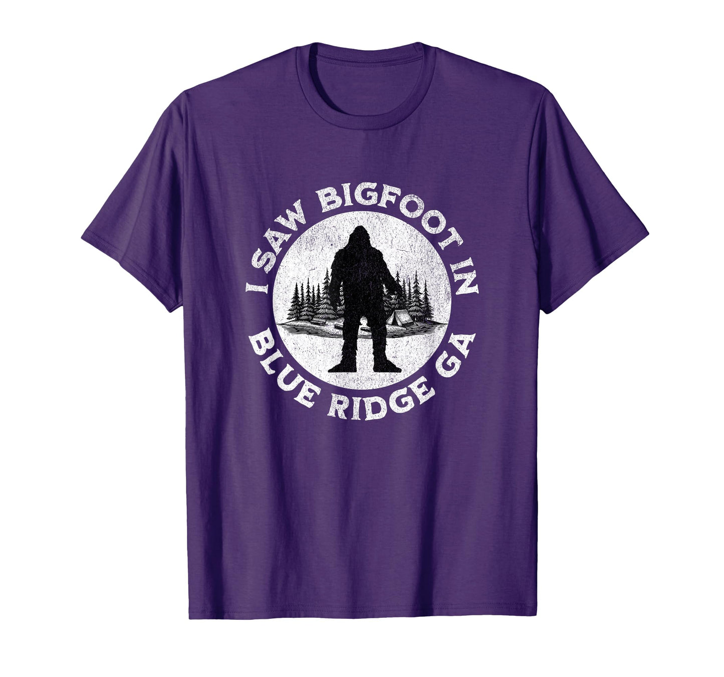 Blue Ridge GA T-Shirt