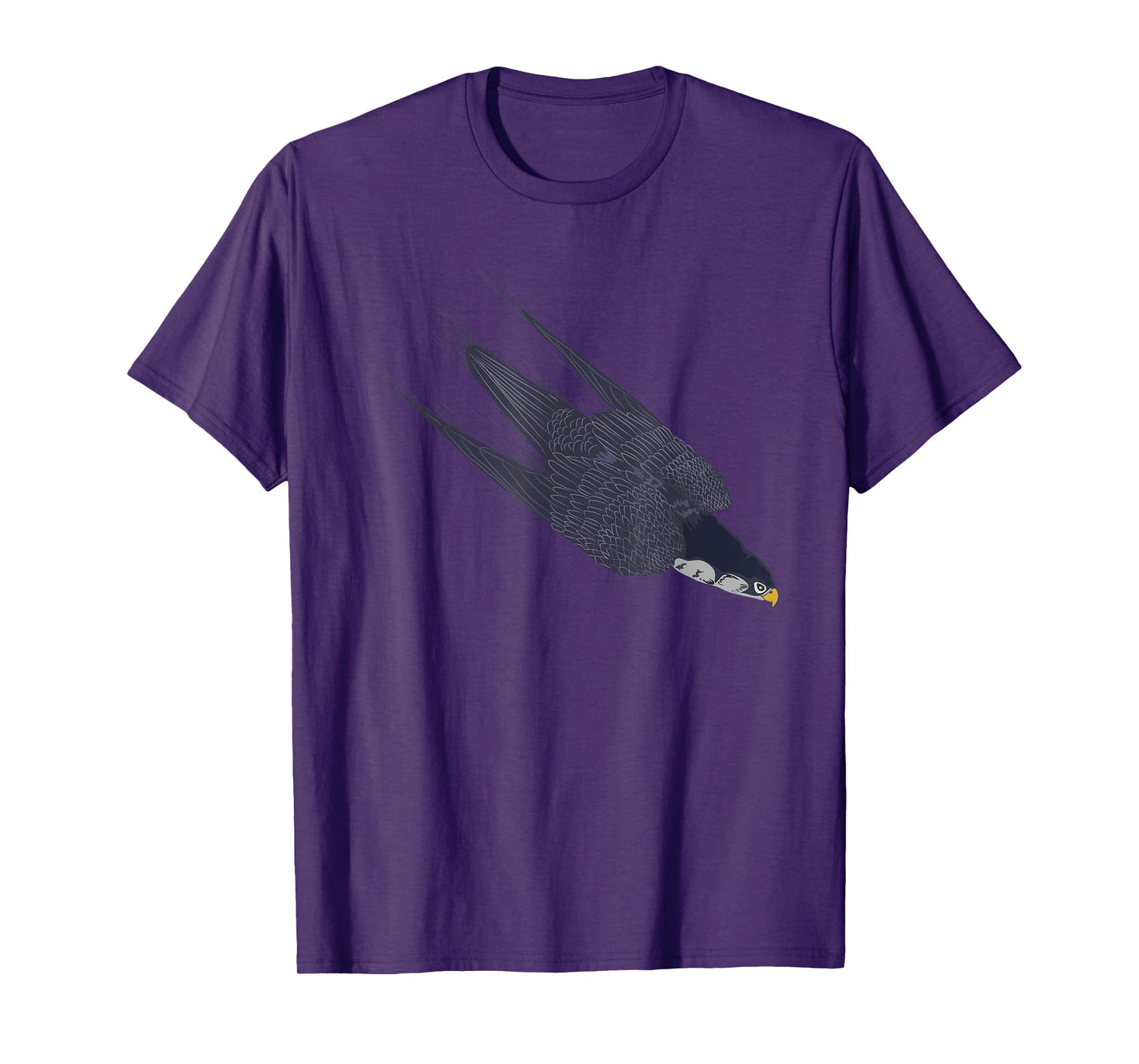 Funny Peregrine Falcon T-Shirt