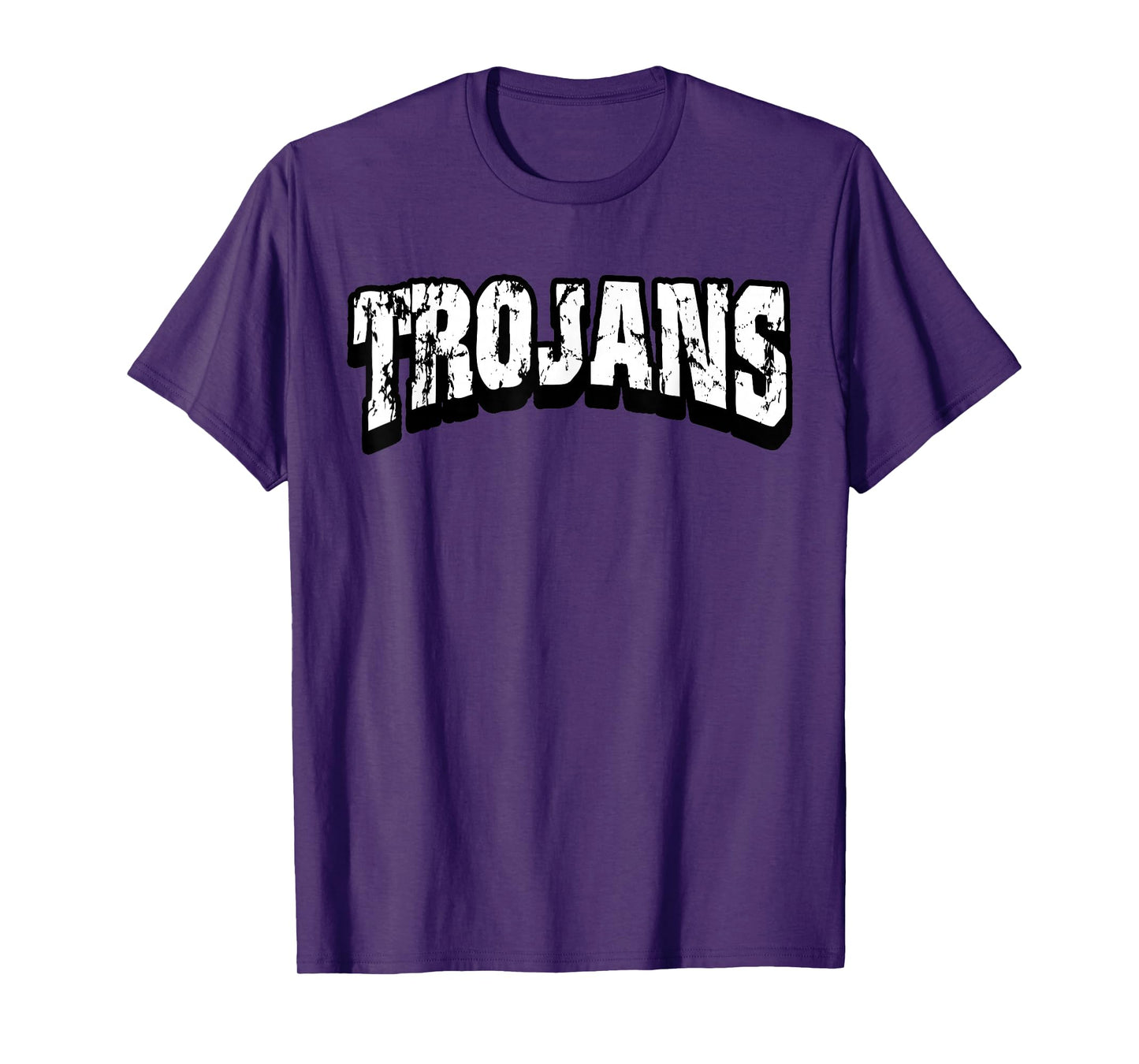Trojan Back to School Spirit T-Shirt