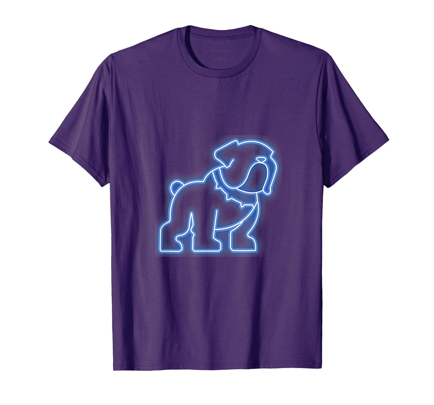 Broadway Bulldog 2025 T-Shirt