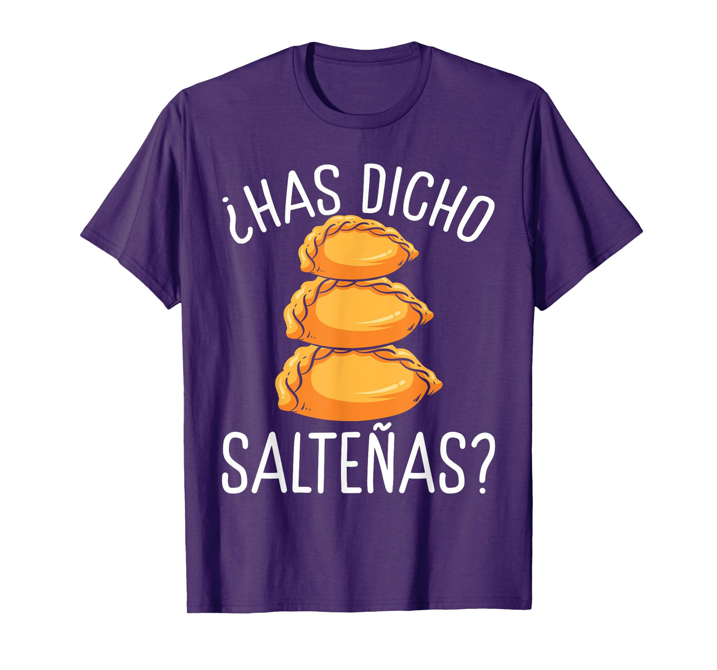 Bolivian Salteñas Bolivia Globe Chicken Salteñas Bolivia T-Shirt