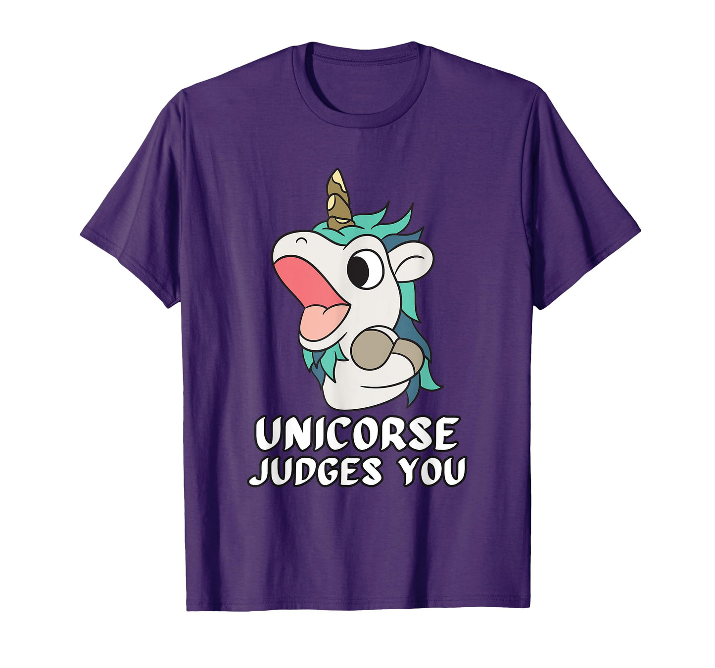 Care My Life Is A Lie Unicorn Costume Party Why Should T-Shirt