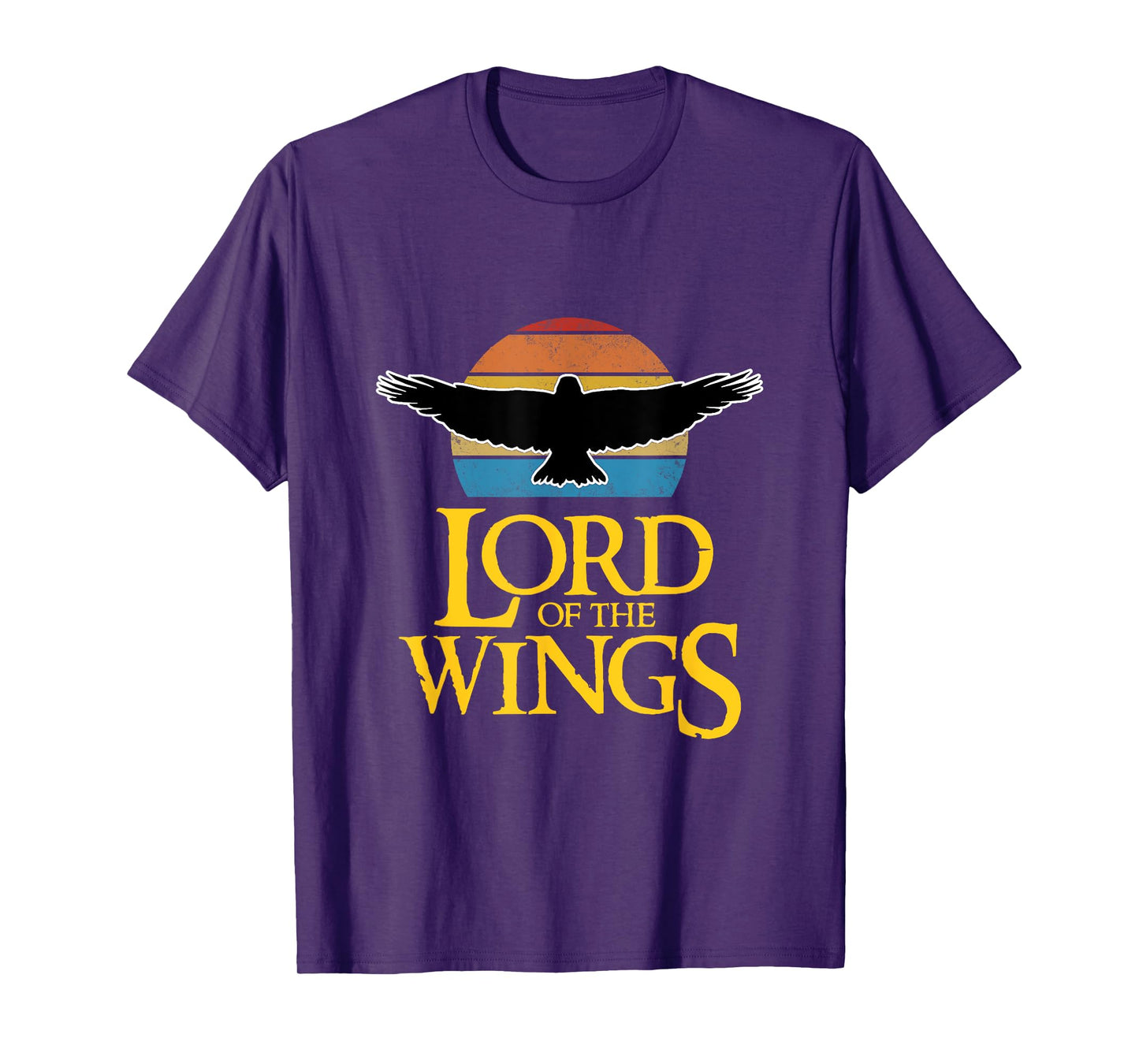 Lord Of The Wings T-Shirt