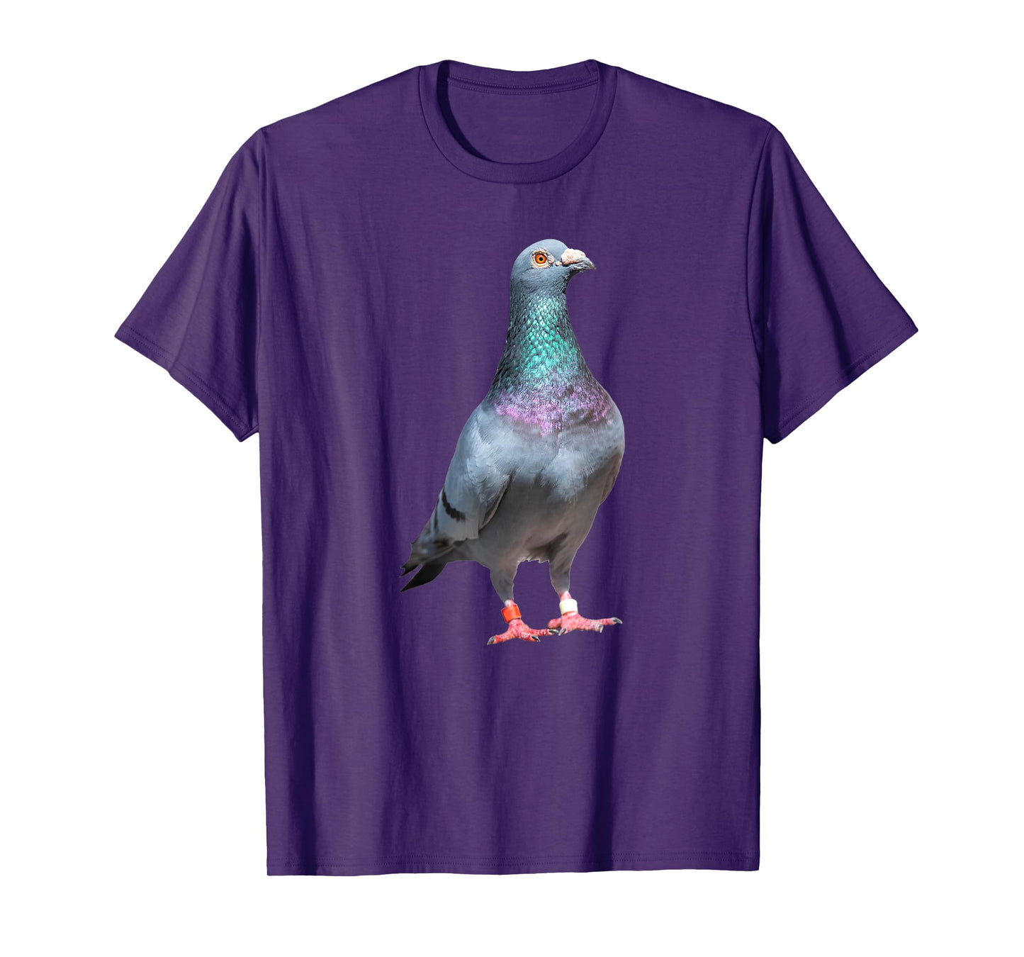 Homing Pigeon T-Shirt