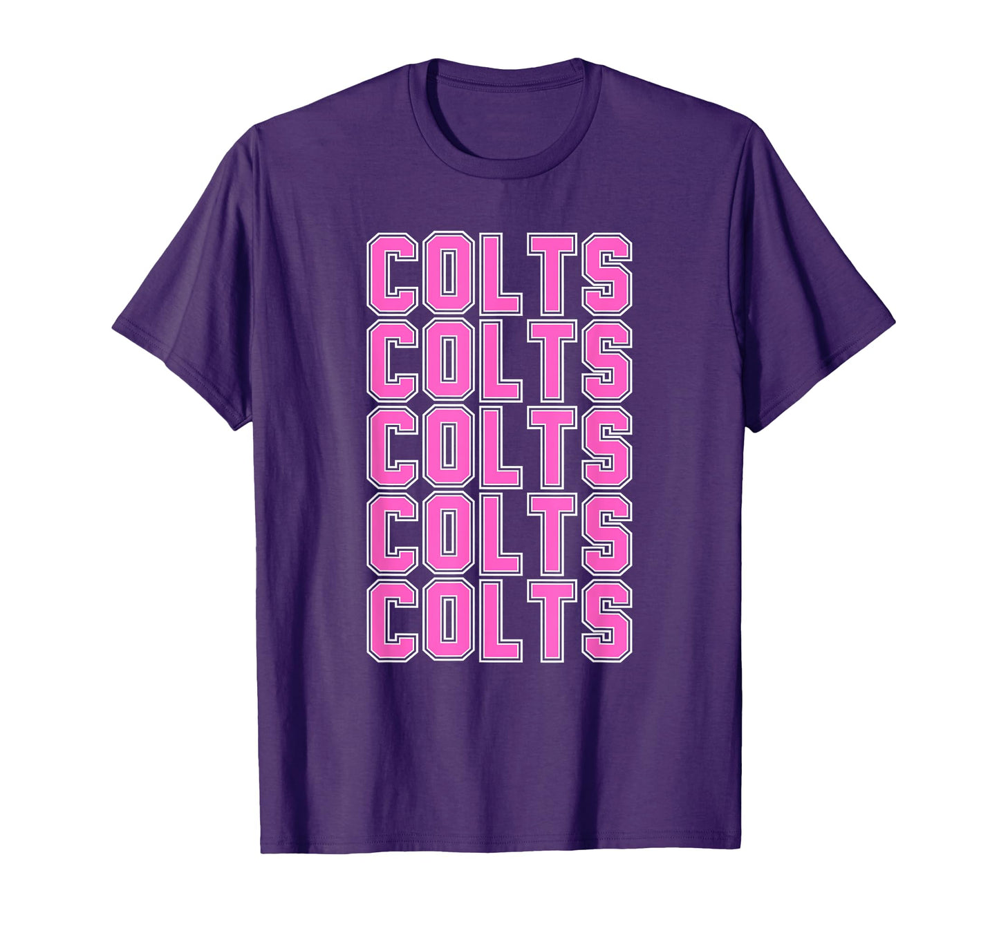 Colts T-Shirt