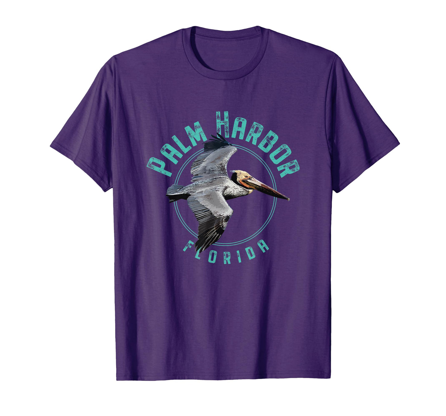 Palm Harbor Florida T-Shirt
