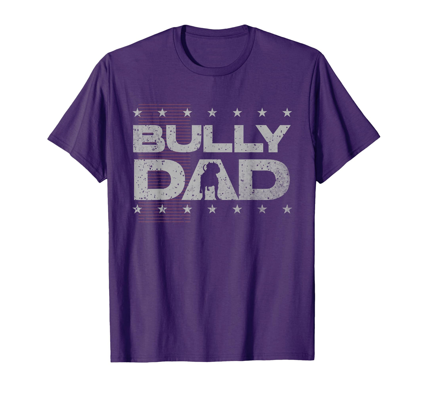 Bully dog lover or american bulldog or American Bully T-Shirt