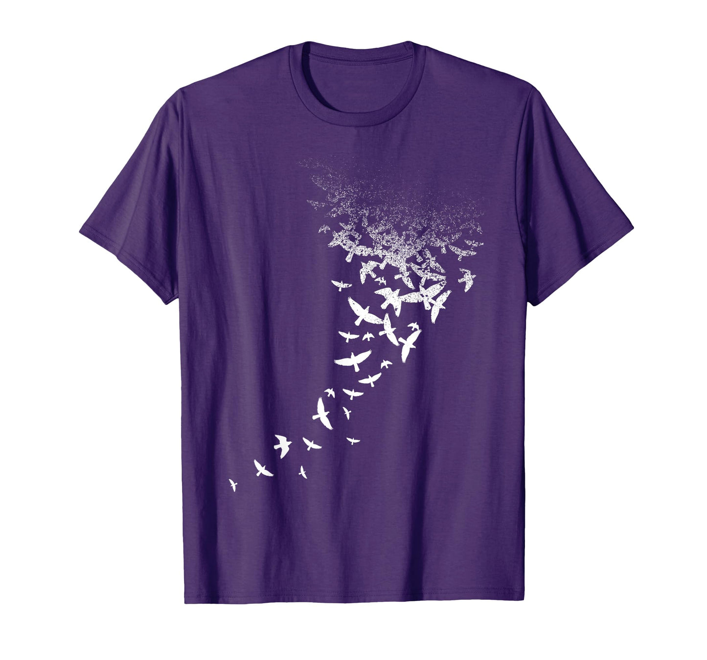 Birds T-Shirt graphic design Tshirt