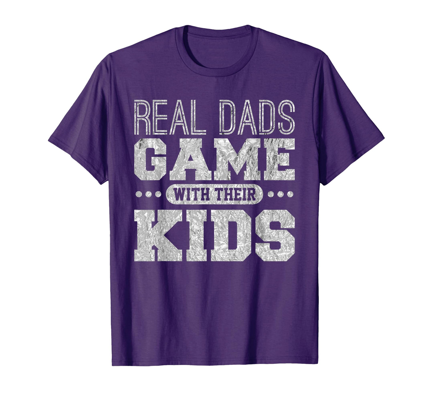 Gaming Fathers Day Gamer Dad Shirt Gift from Son or Daughter T-Shirt