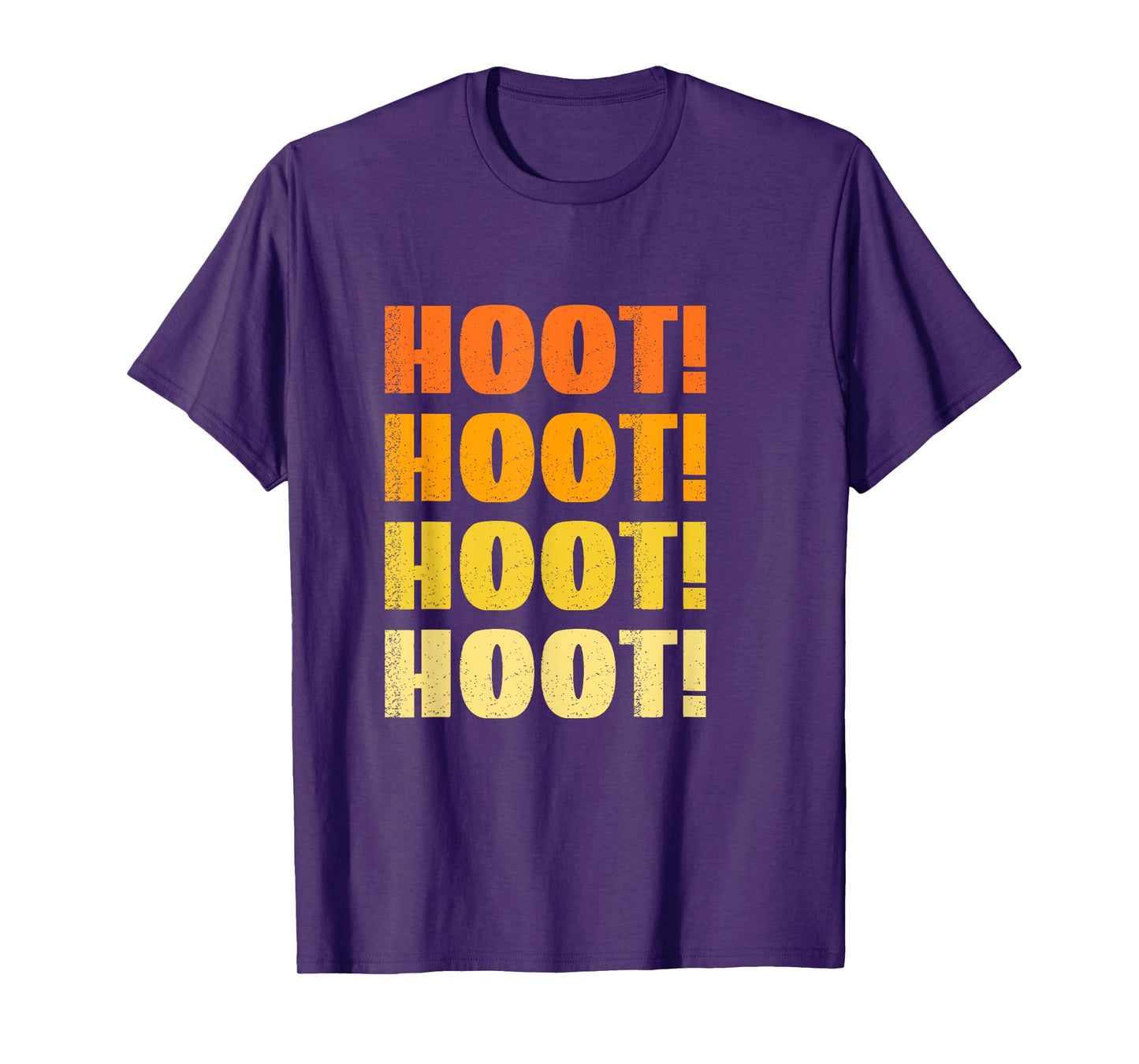 What A Hoot, I'm A Hoot, Hooting Owl T-Shirt