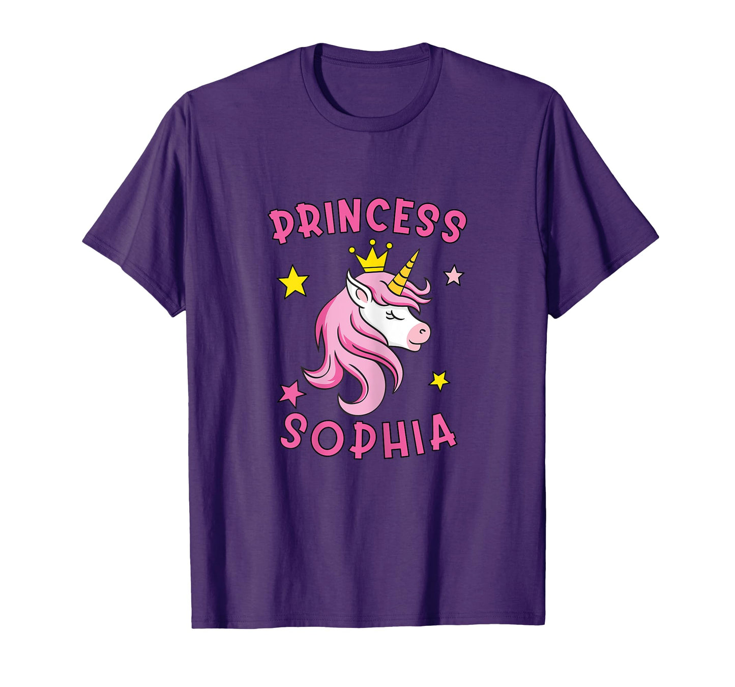 Princess Sophia T-Shirt