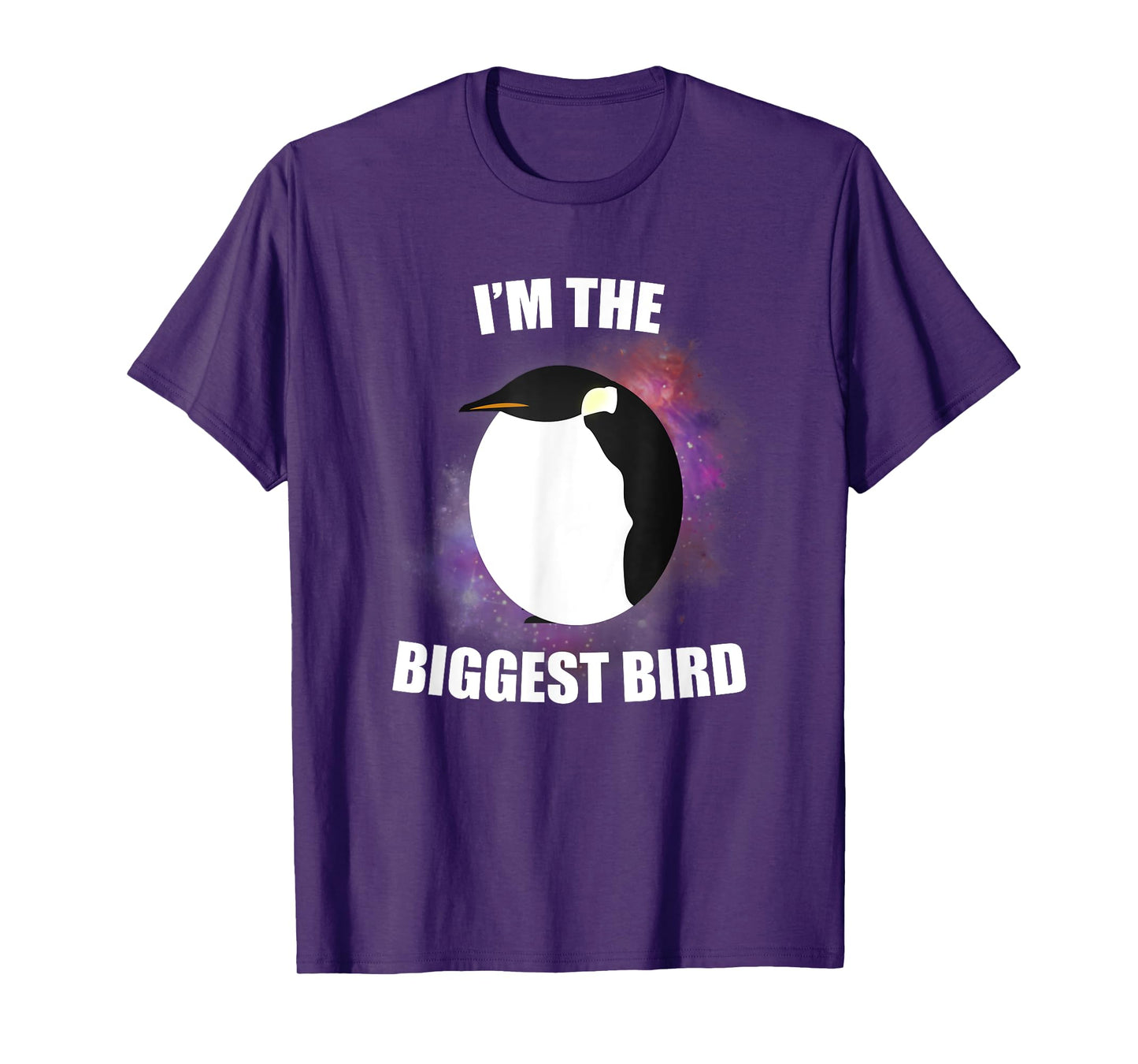 I'm The Biggest Bird T-Shirt