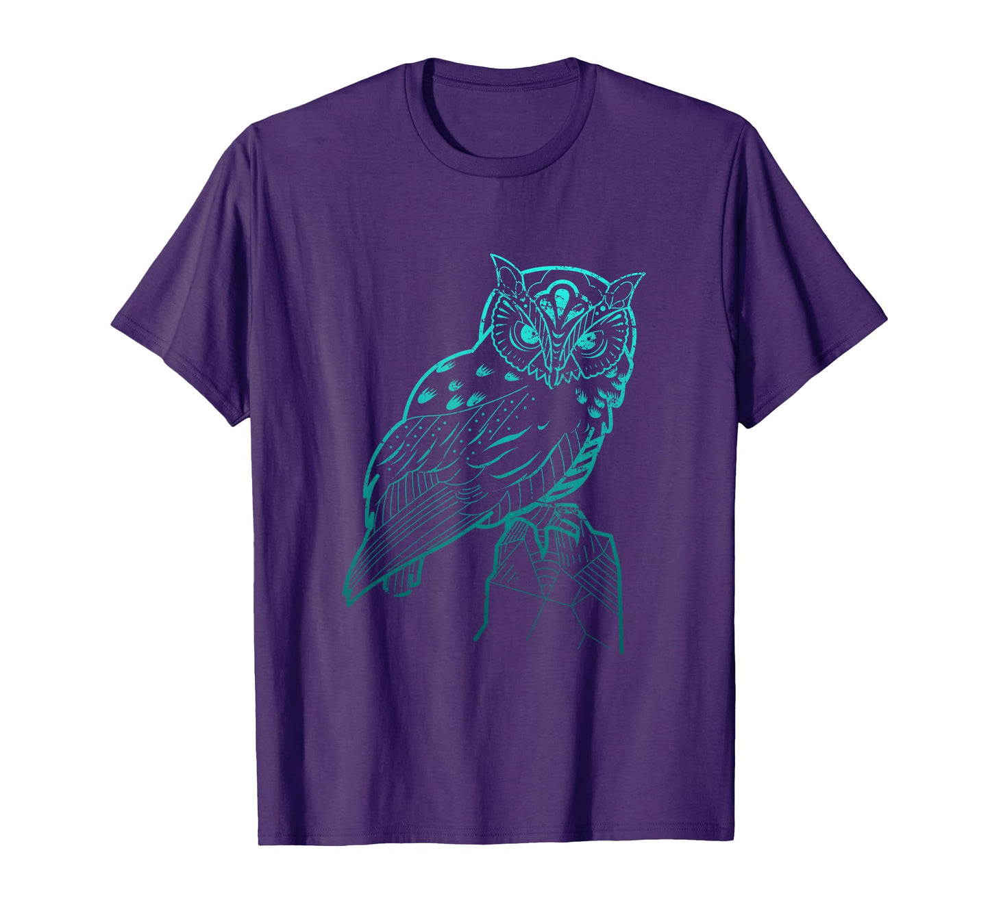 Owl T-Shirt