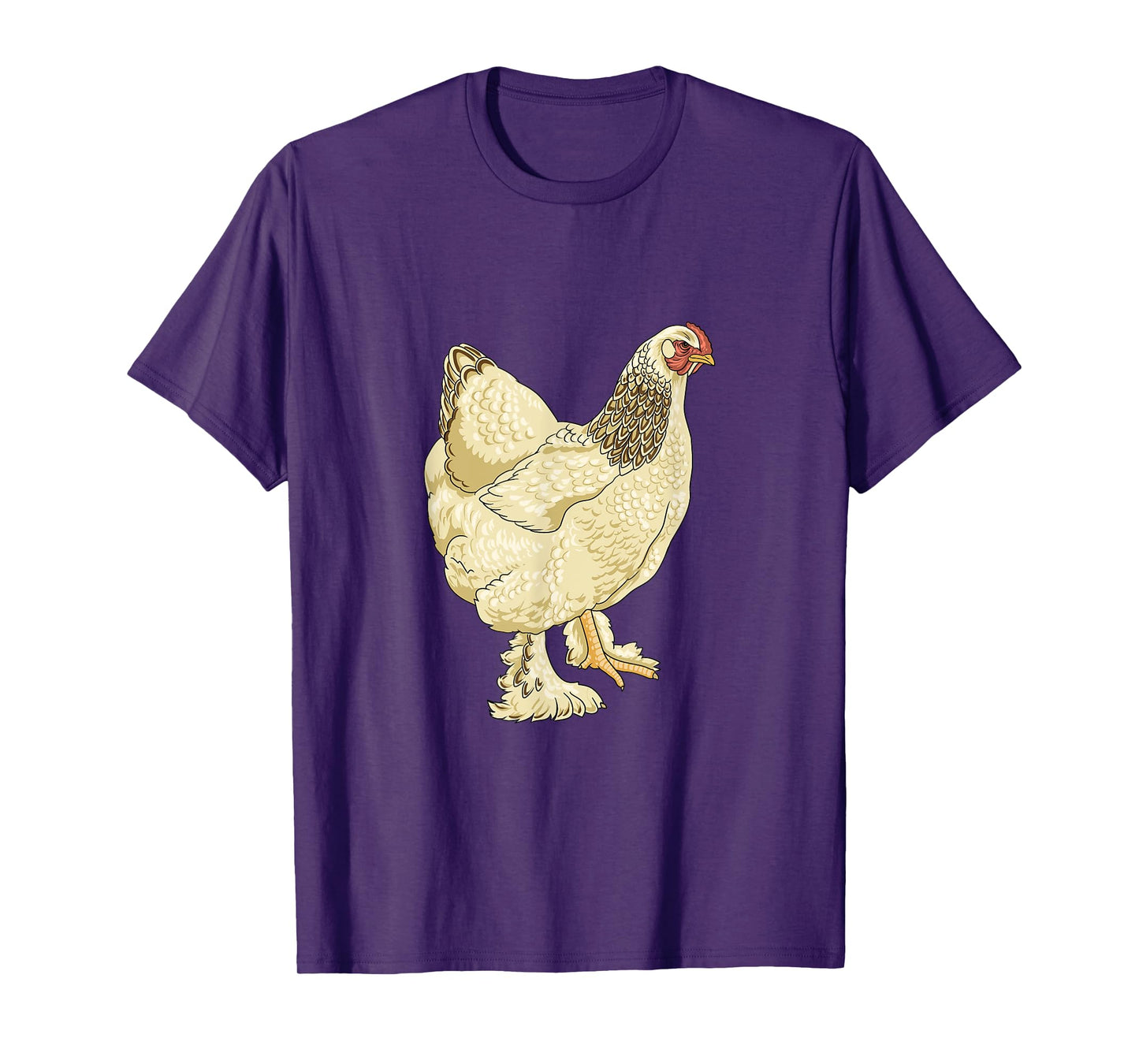 Brahma Chicken T-Shirt
