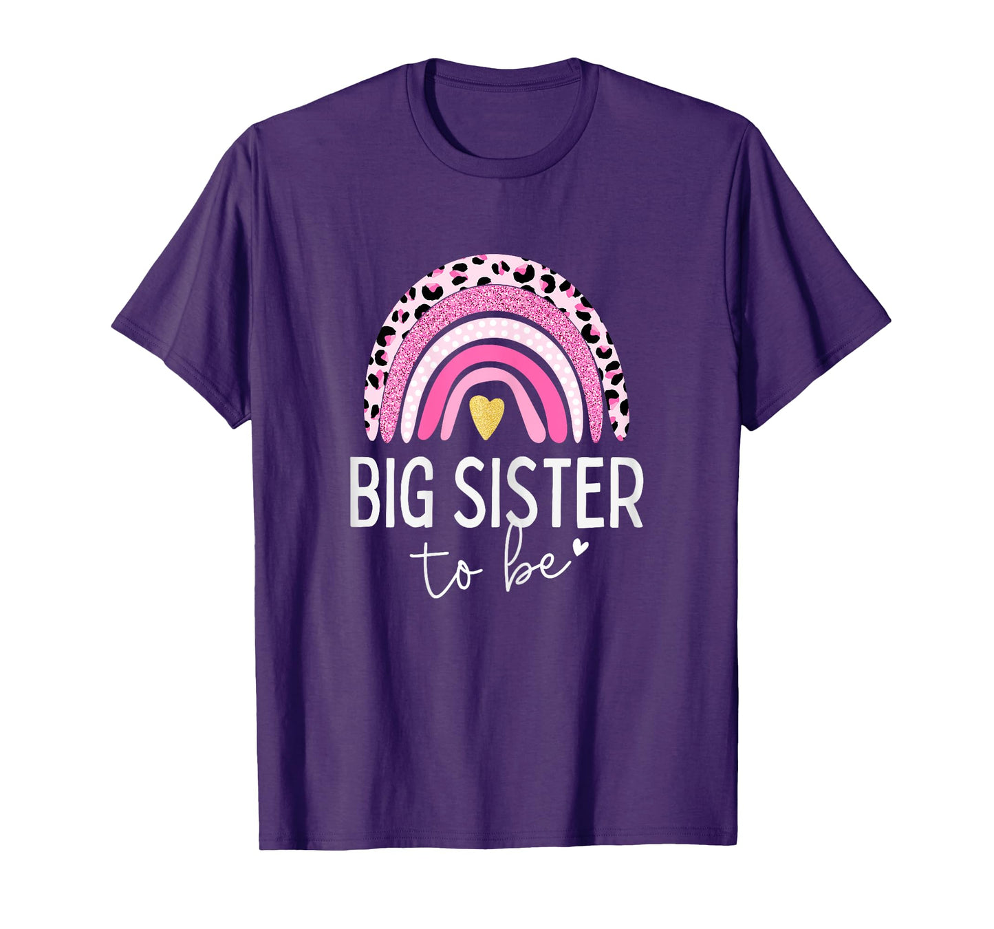 Im going to be big Sister 2025 Promoted to big sis 2025 T-Shirt