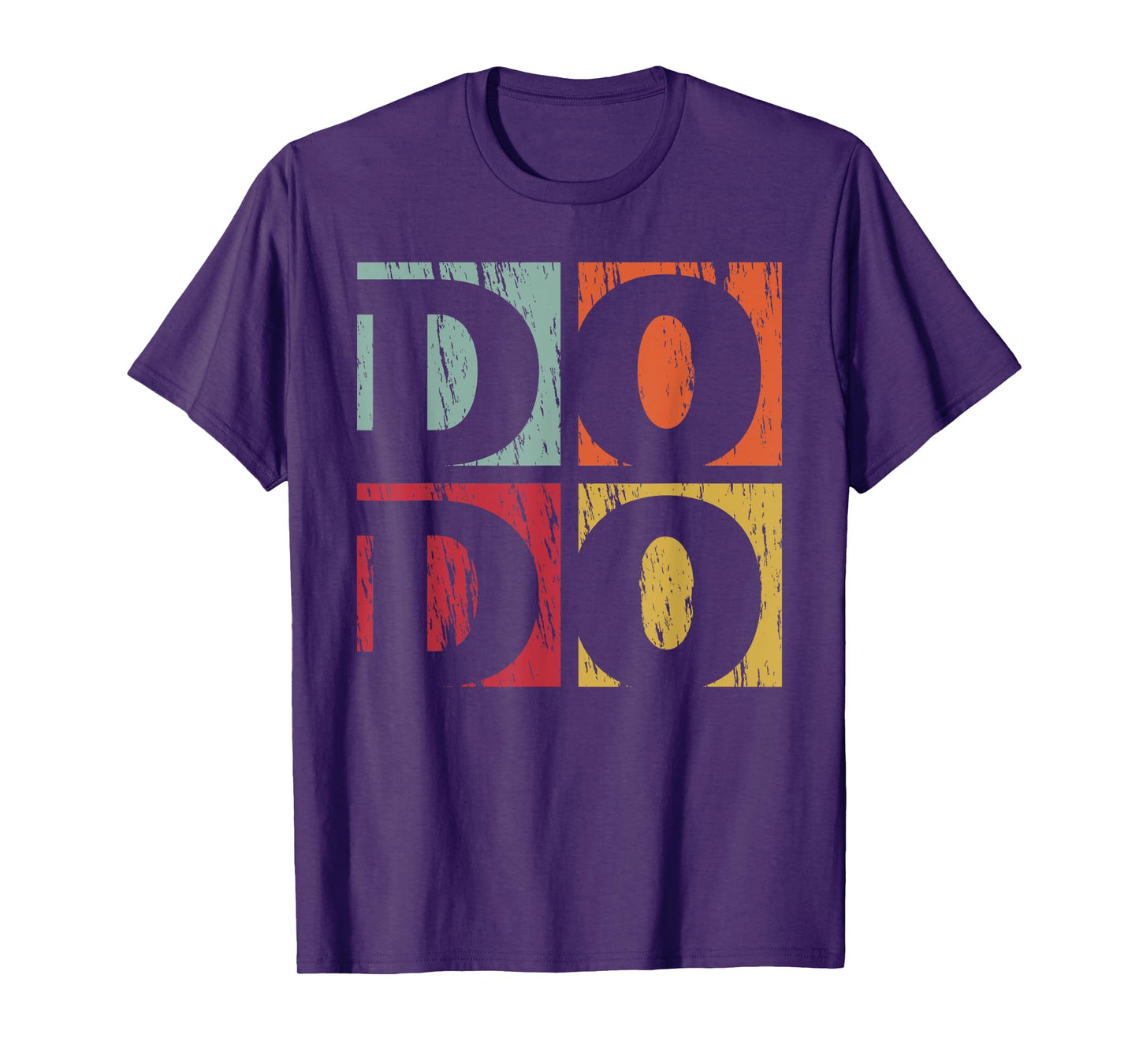 Dodo Retro River T-Shirt
