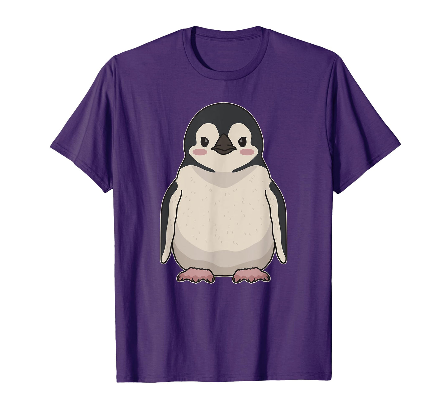 Penguin Lovers | Cute Penguins T-Shirt
