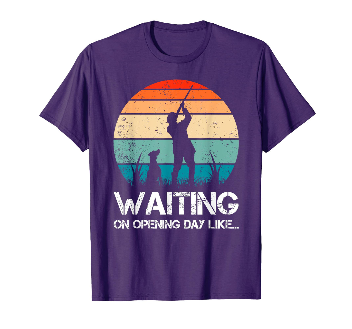 Funny Hunters Design Love To Hunt Doves Dove Hunting Humor T-Shirt
