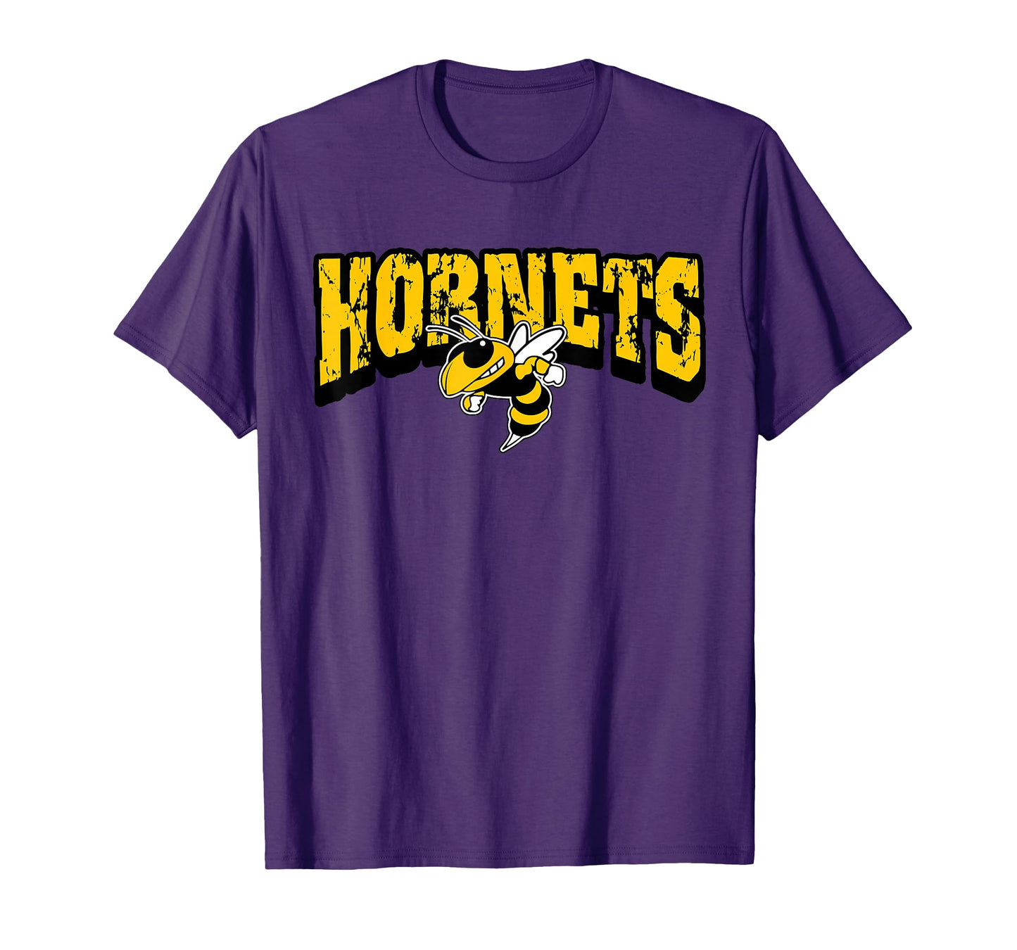 Hornets Back to School Spirit GY T-Shirt