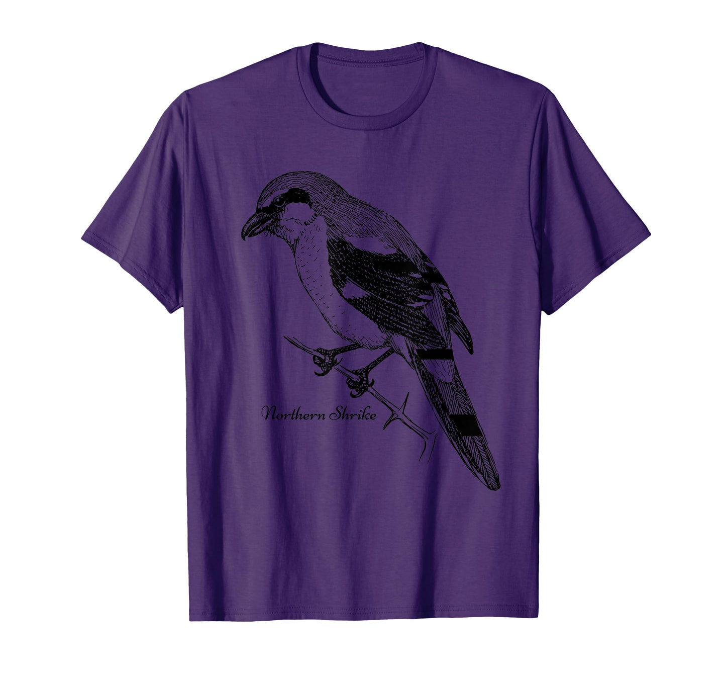 Northern Shrike T-Shirt