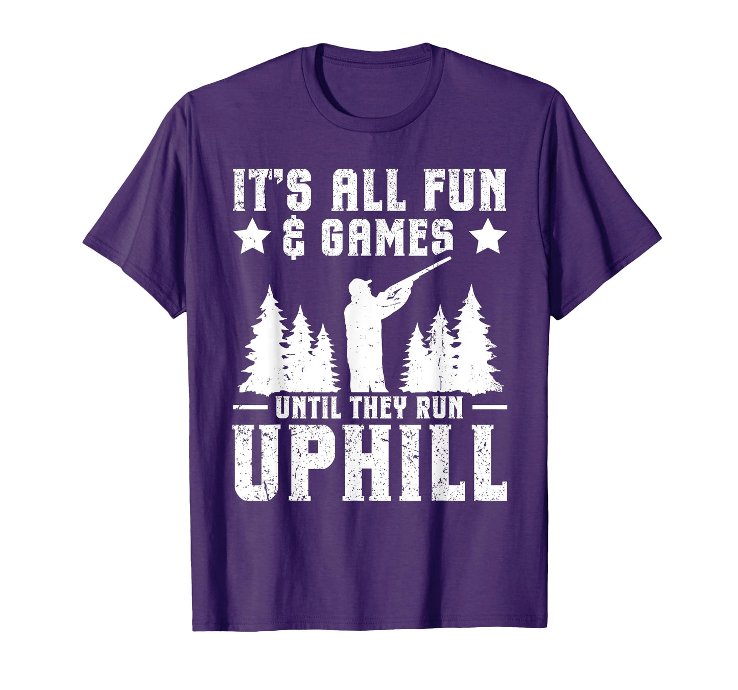 Chukar Hunting Design for a Chukar hunter T-Shirt