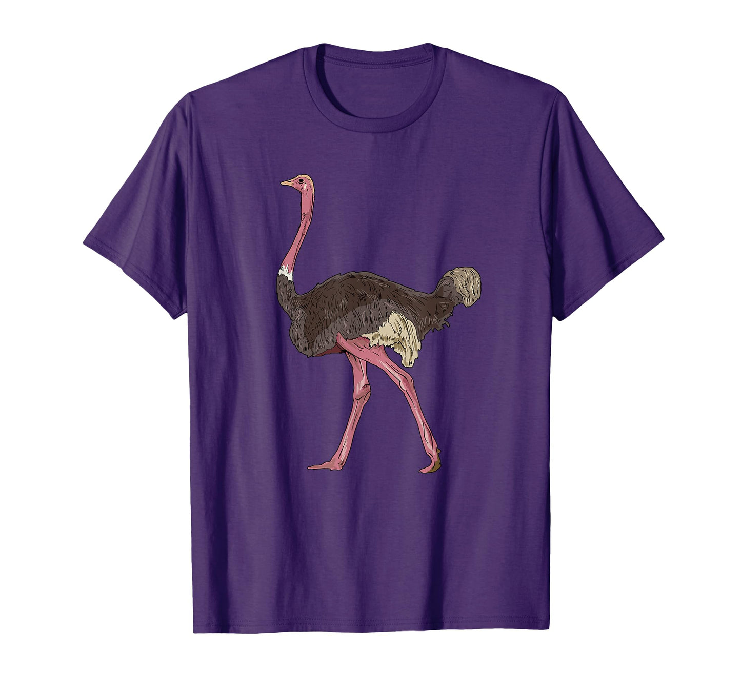 Vintage African Bouquet T-Shirt