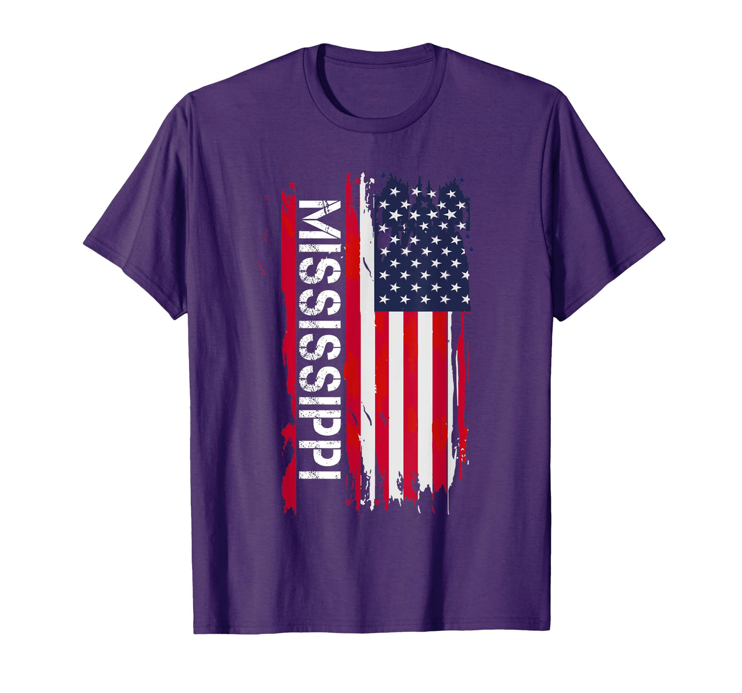 Mississippi T-Shirt