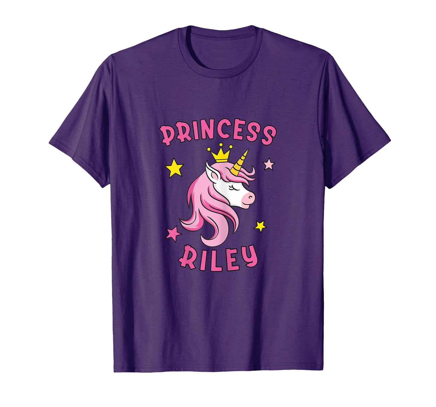 Princess Riley T-Shirt