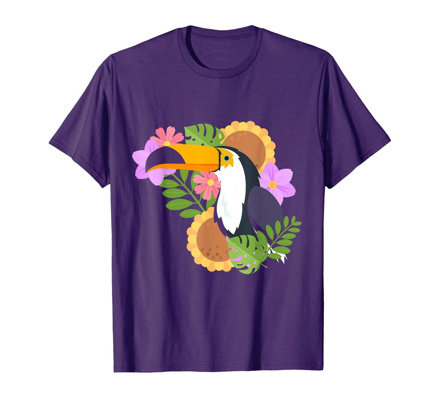 Toucan T-Shirt