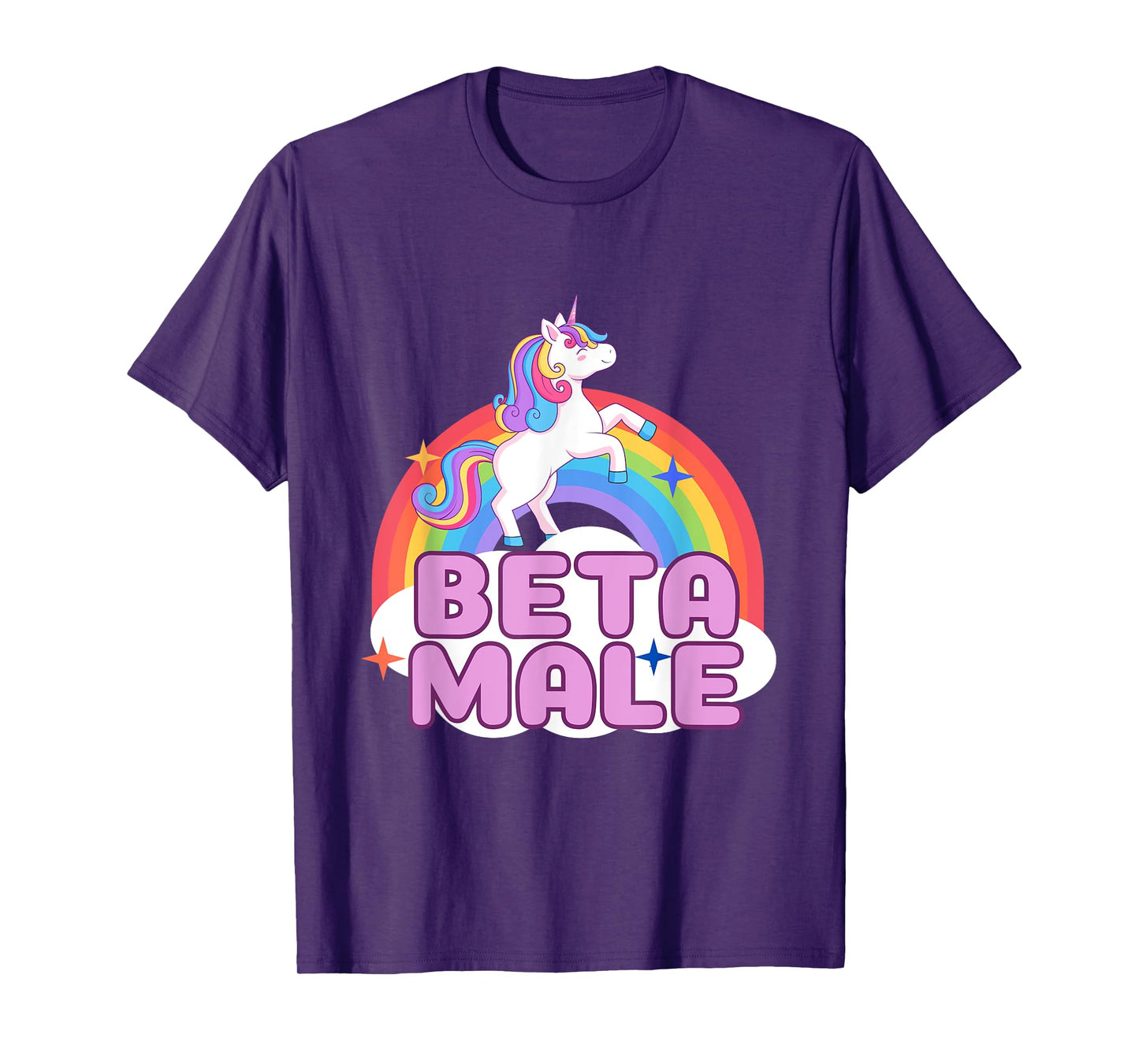Beta Male T-Shirt