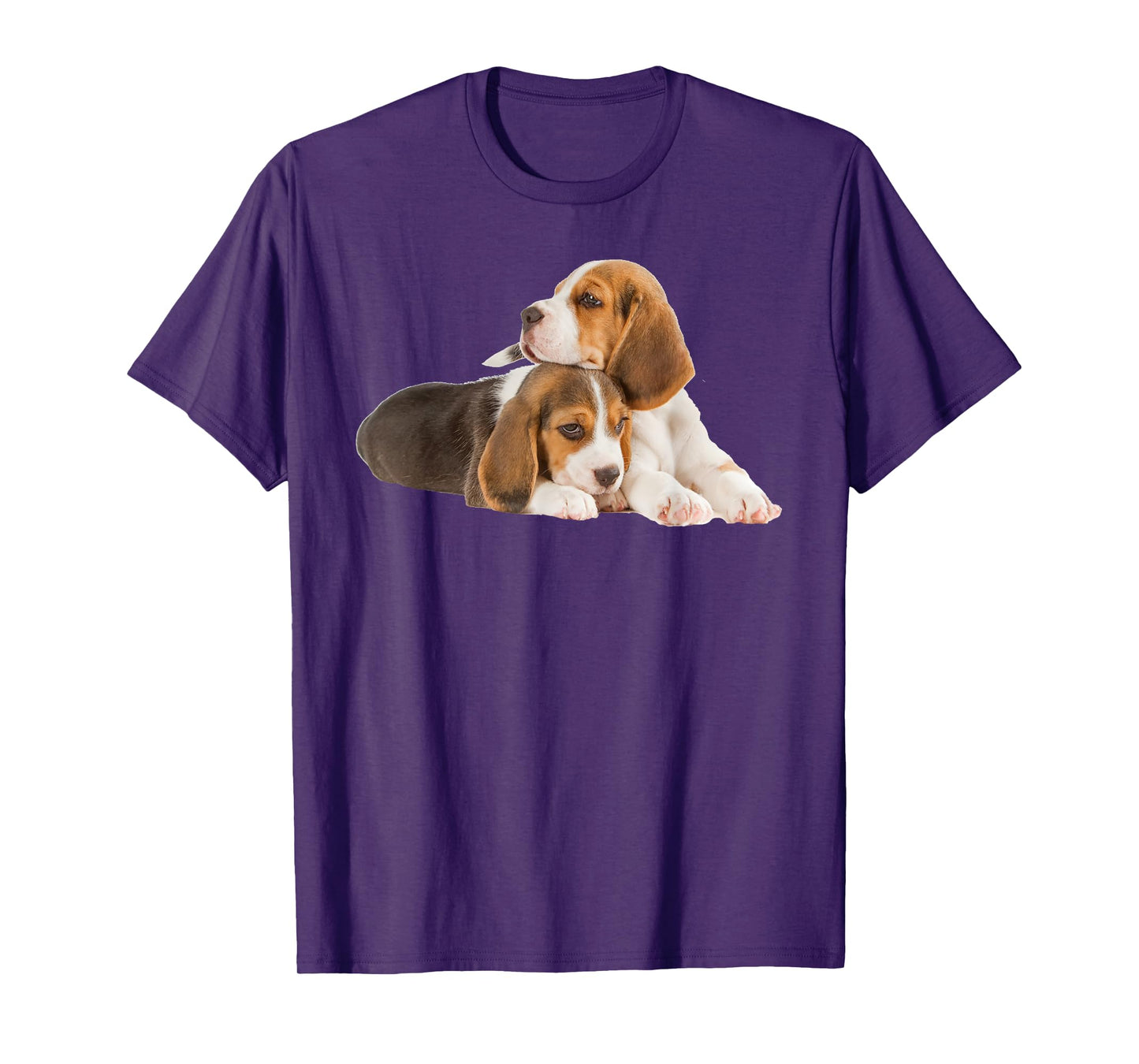 Beagle Puppy T Shirt T-Shirt