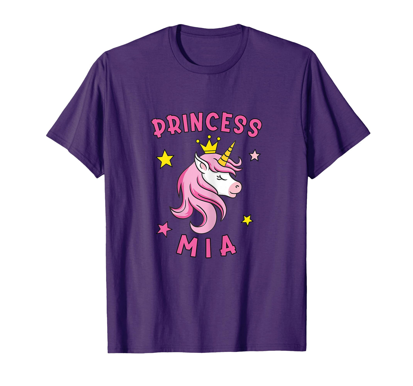 Princess Mia T-Shirt