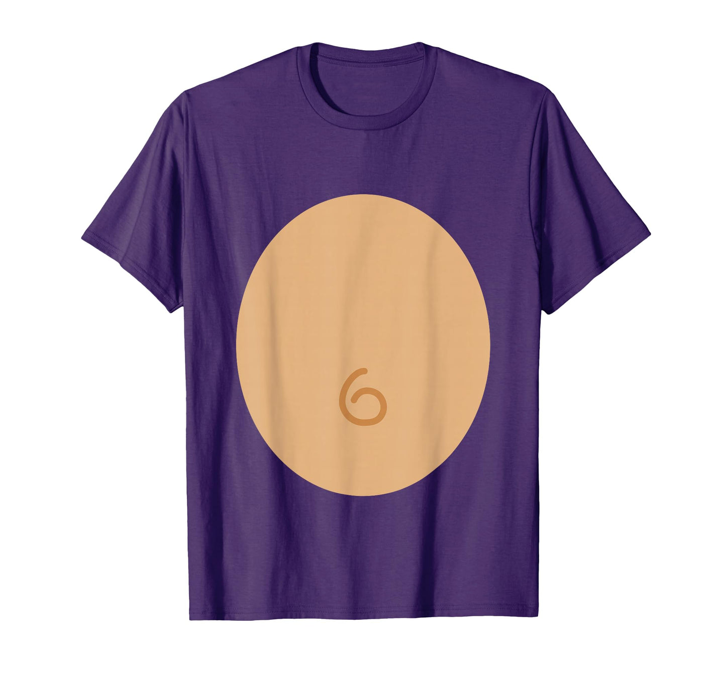 Funny Monkey Costume Suit Kids Adult Halloween T-Shirt