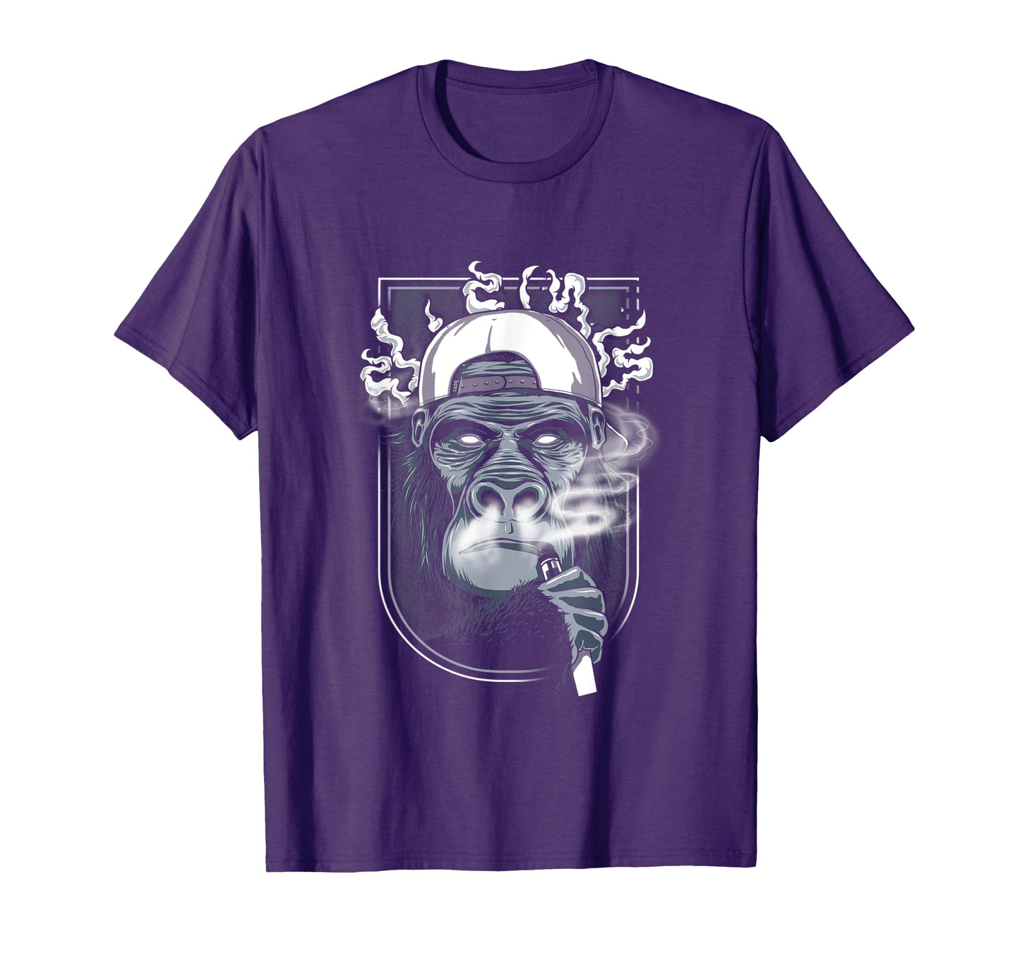 Vape Monkey T-Shirt