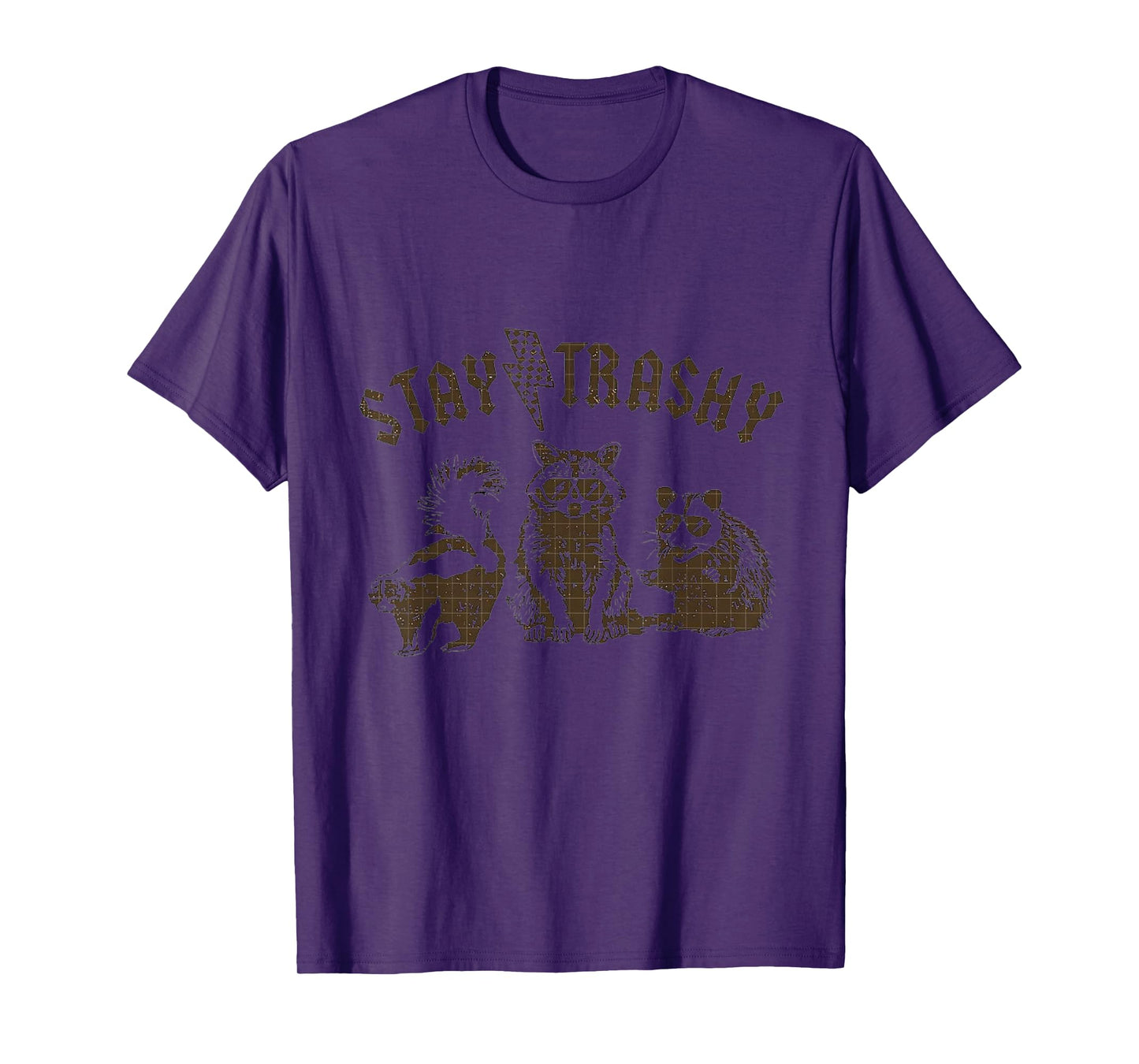 Stay Trashy T-Shirt