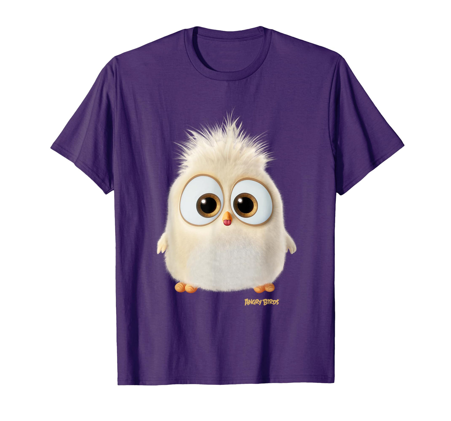 Angry Birds Hatchling Official Merchandise T-Shirt