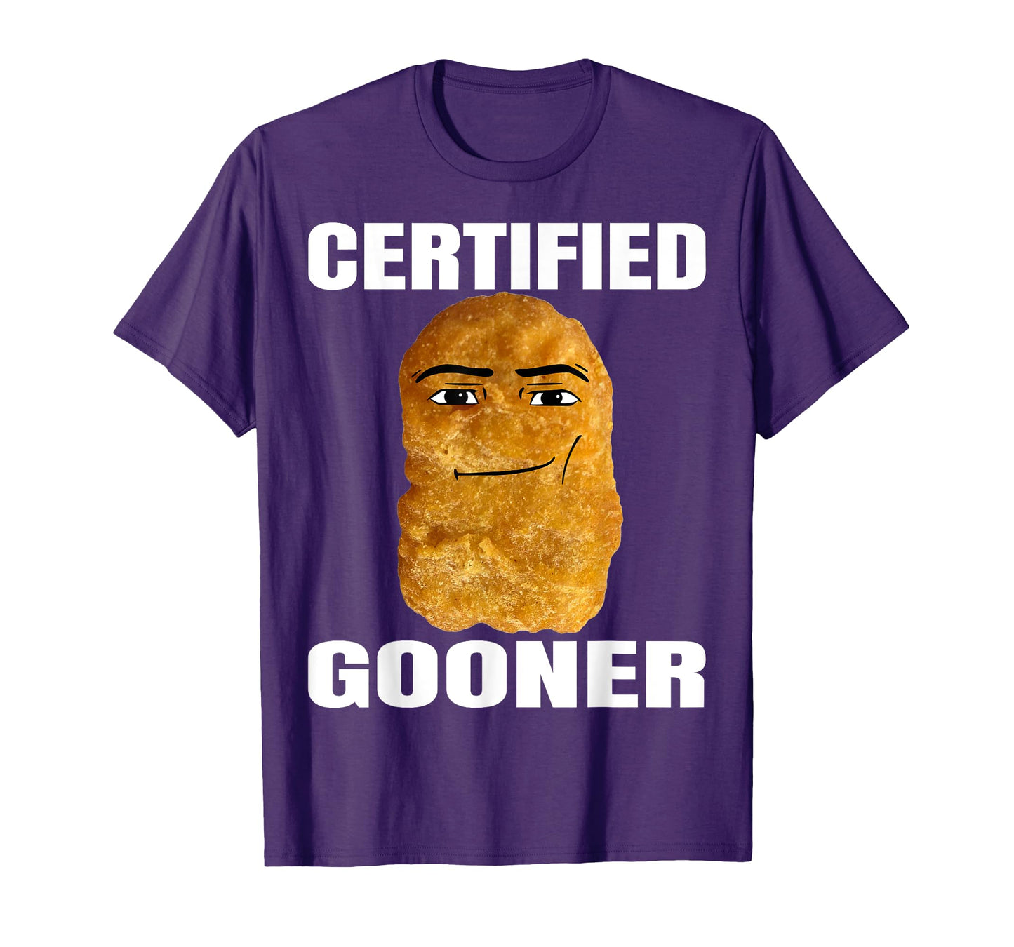 Certified Gooner T-Shirt