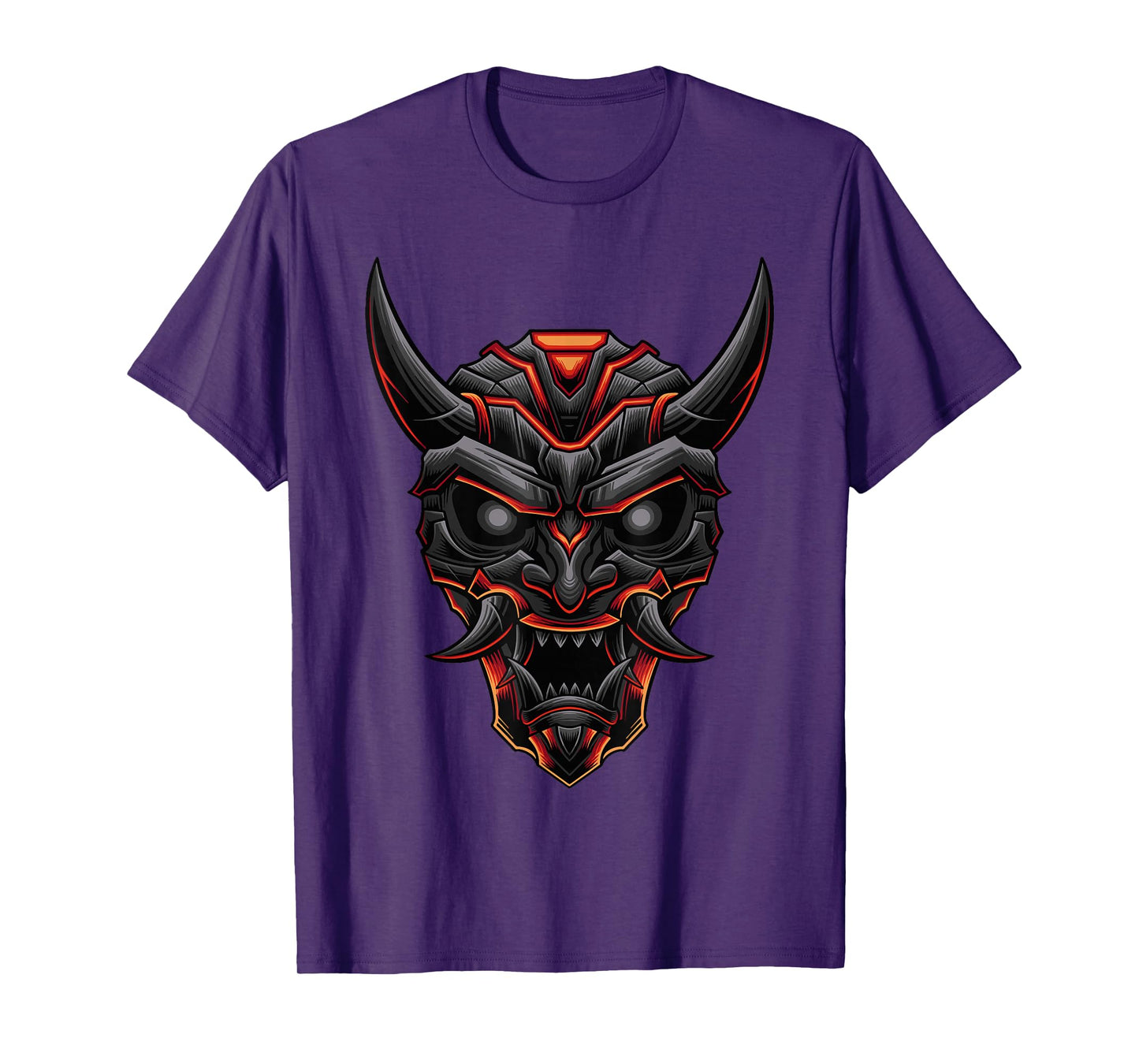Demon Oni T-Shirt