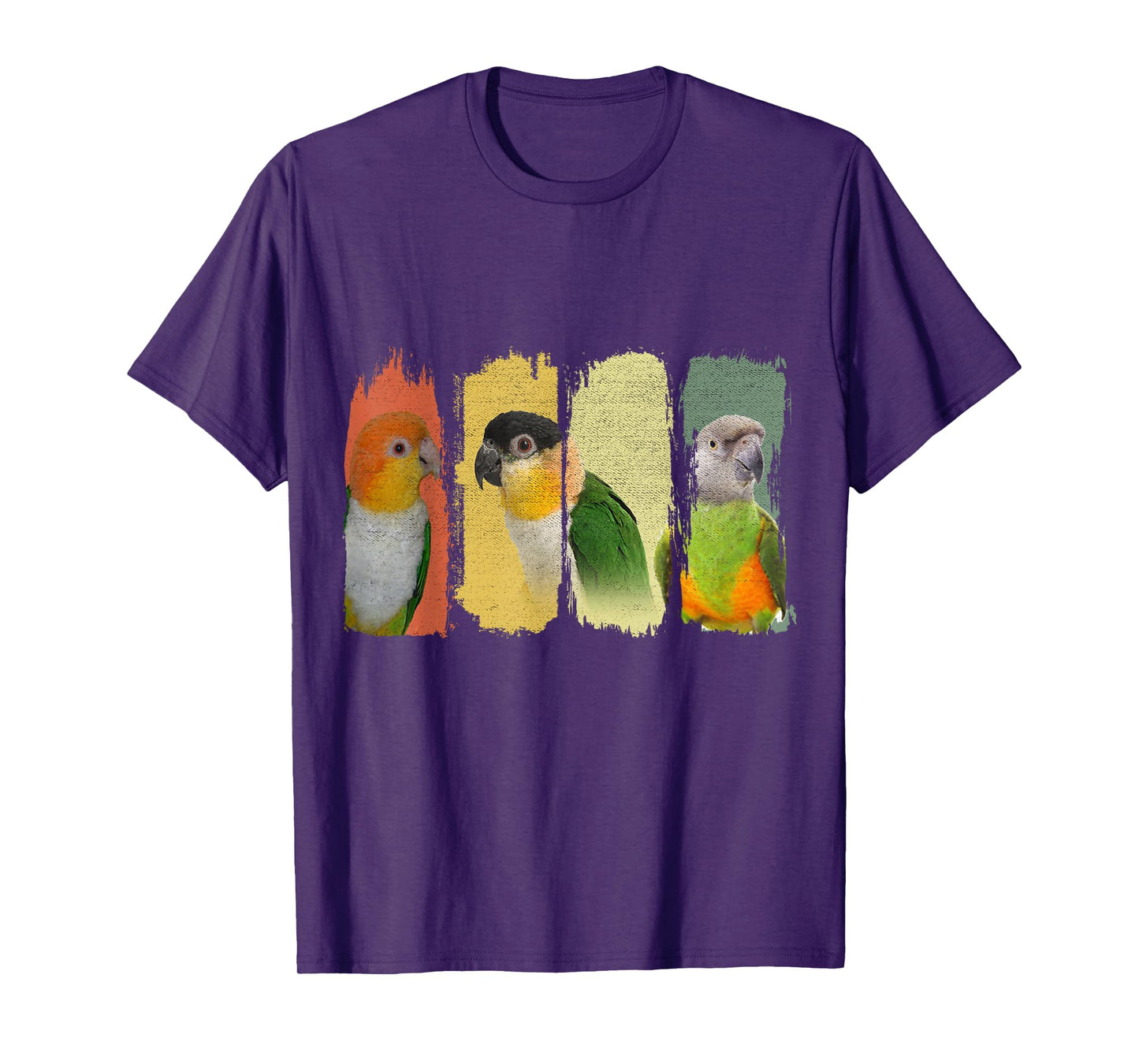 Caique Parrot T-Shirt