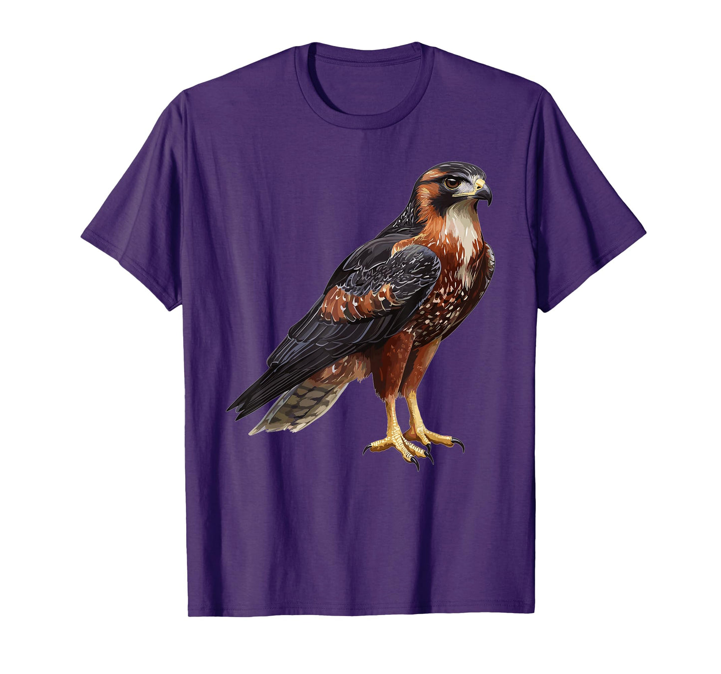 Hawks Hawk T-Shirt