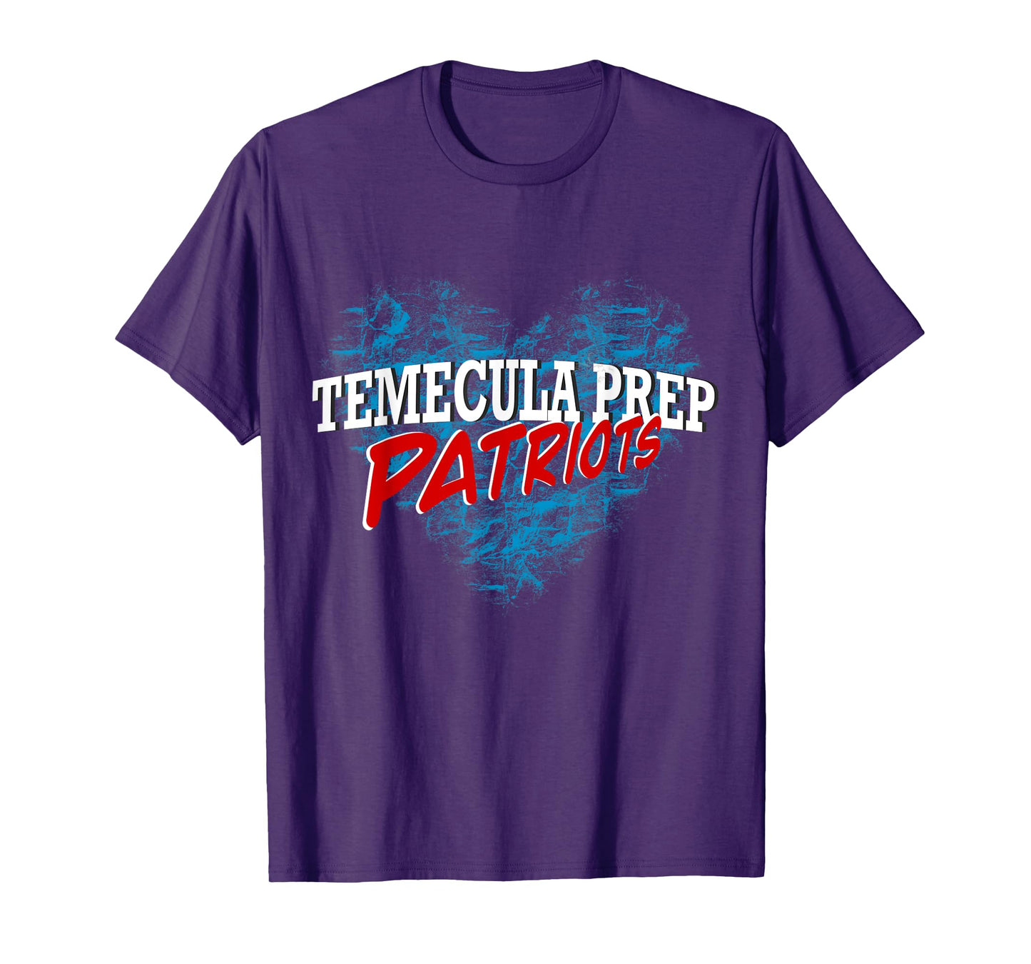 Temecula Preparatory School Spirit TPS T-Shirt