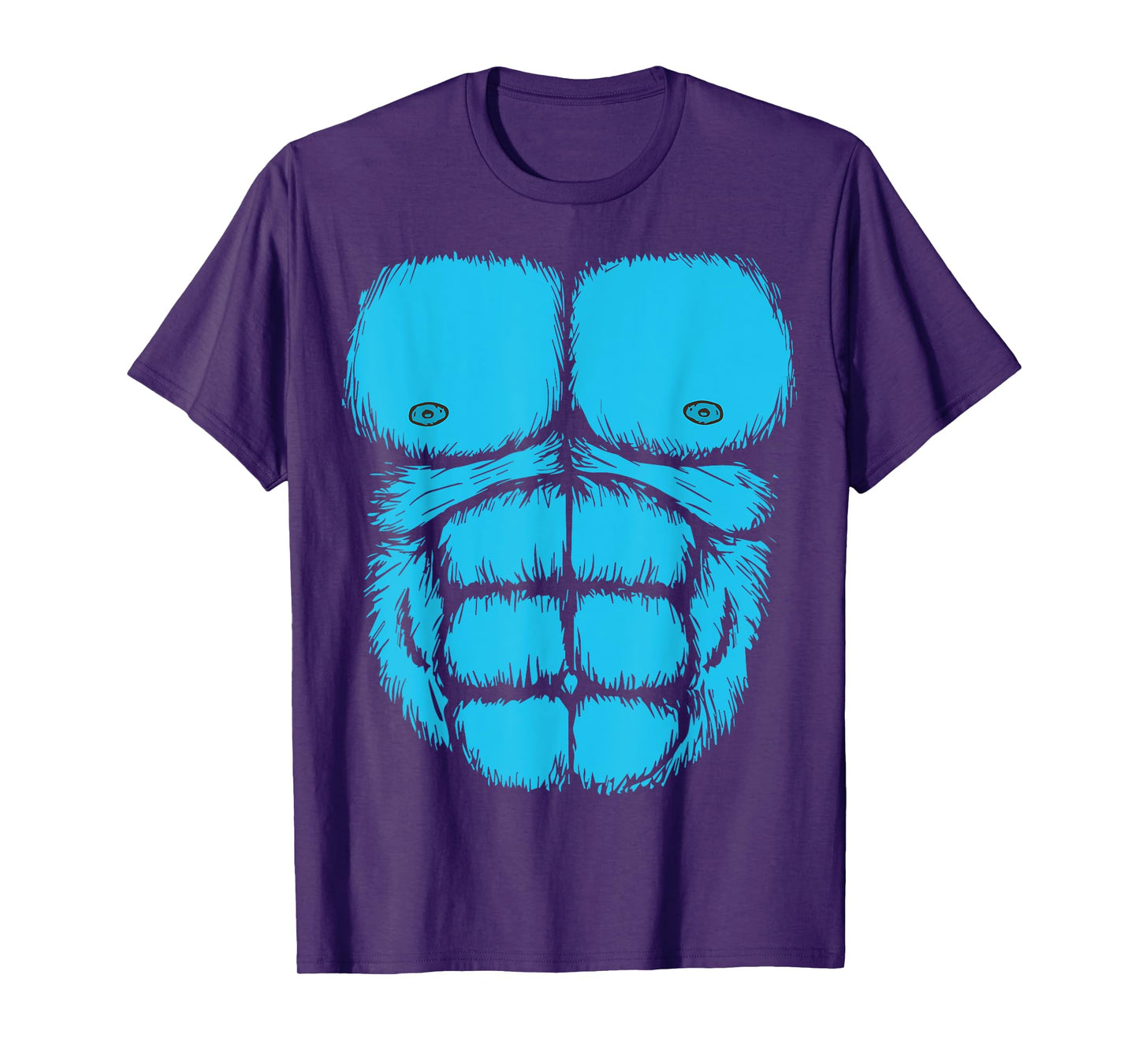 Blue Ape Shirt