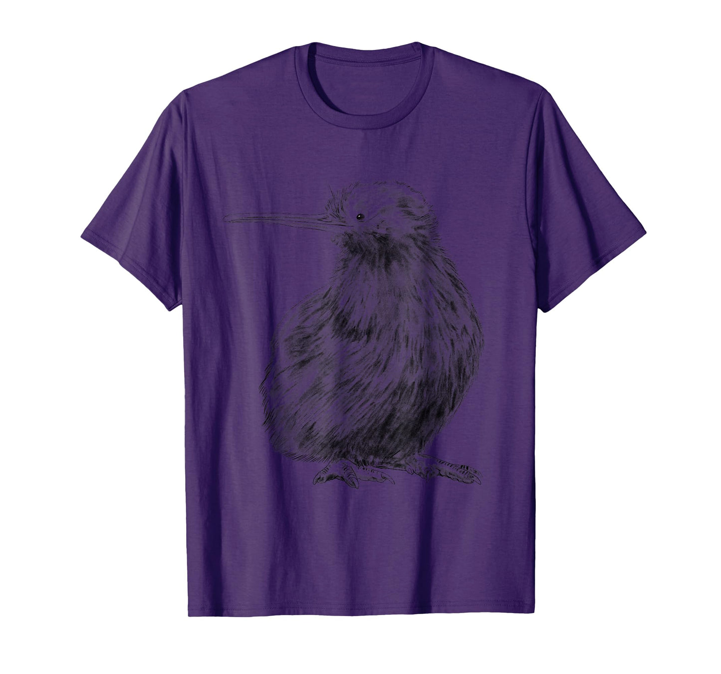 Kiwi Bird T-Shirt