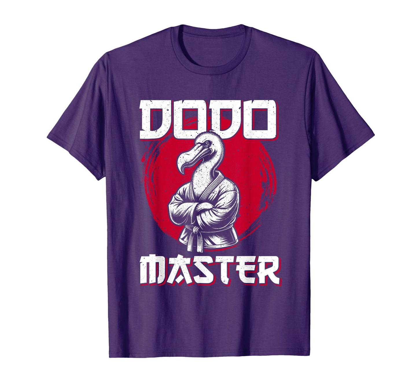 Funny Dodo Bird T-Shirt