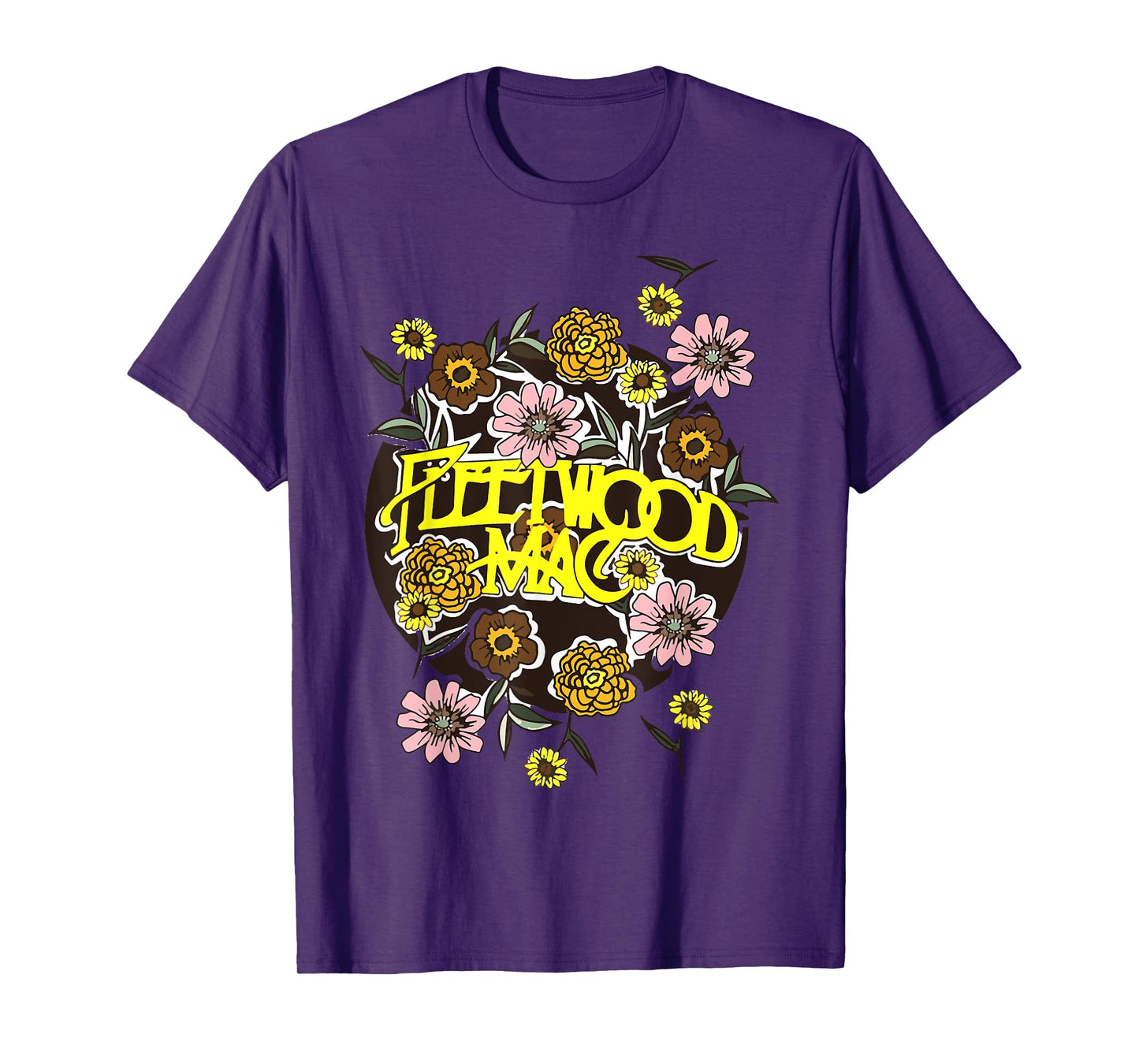 She rules her life like a bird in flight T-Shirt
