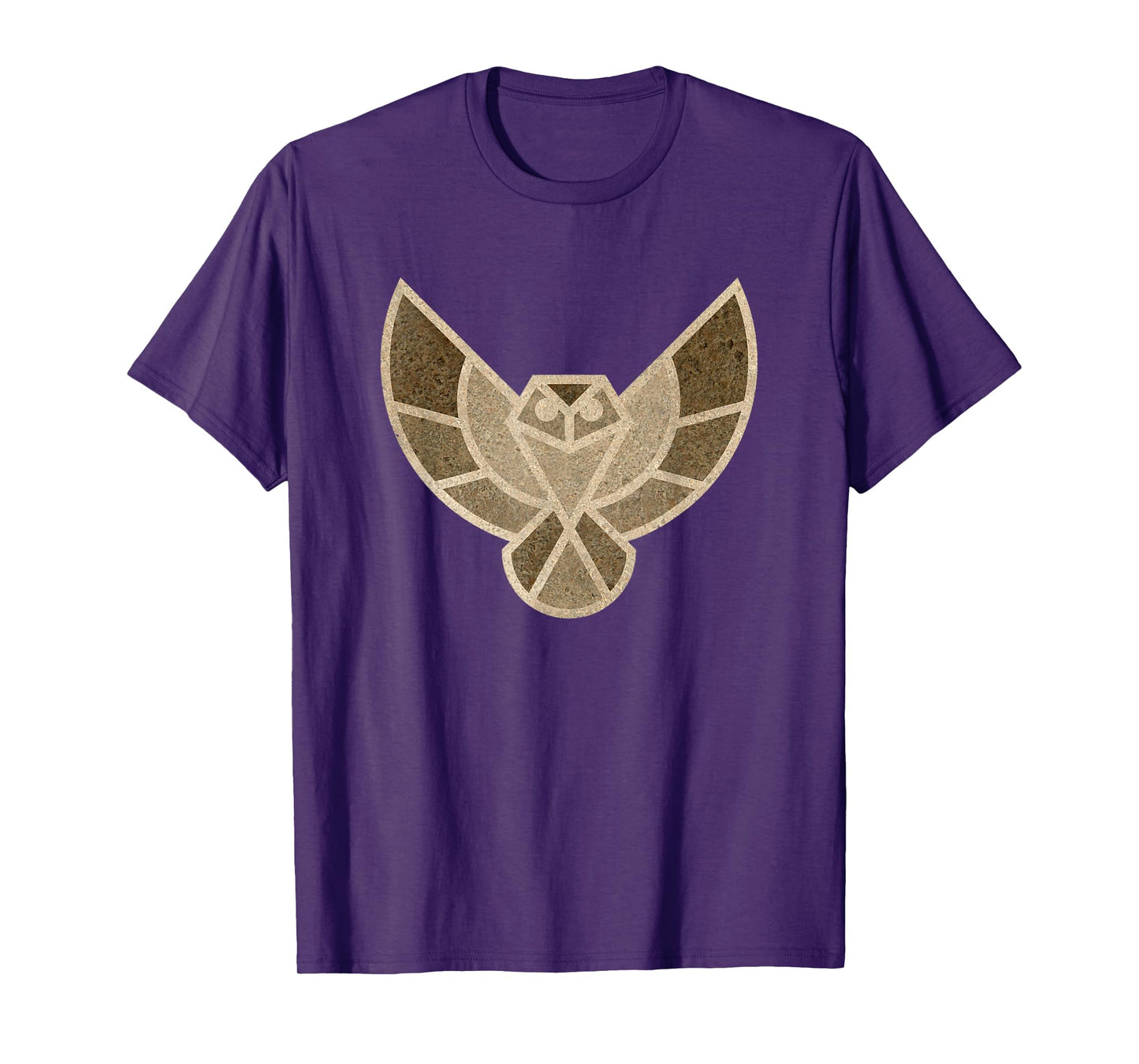 Flying owl tshirt - for bird watchers T-Shirt